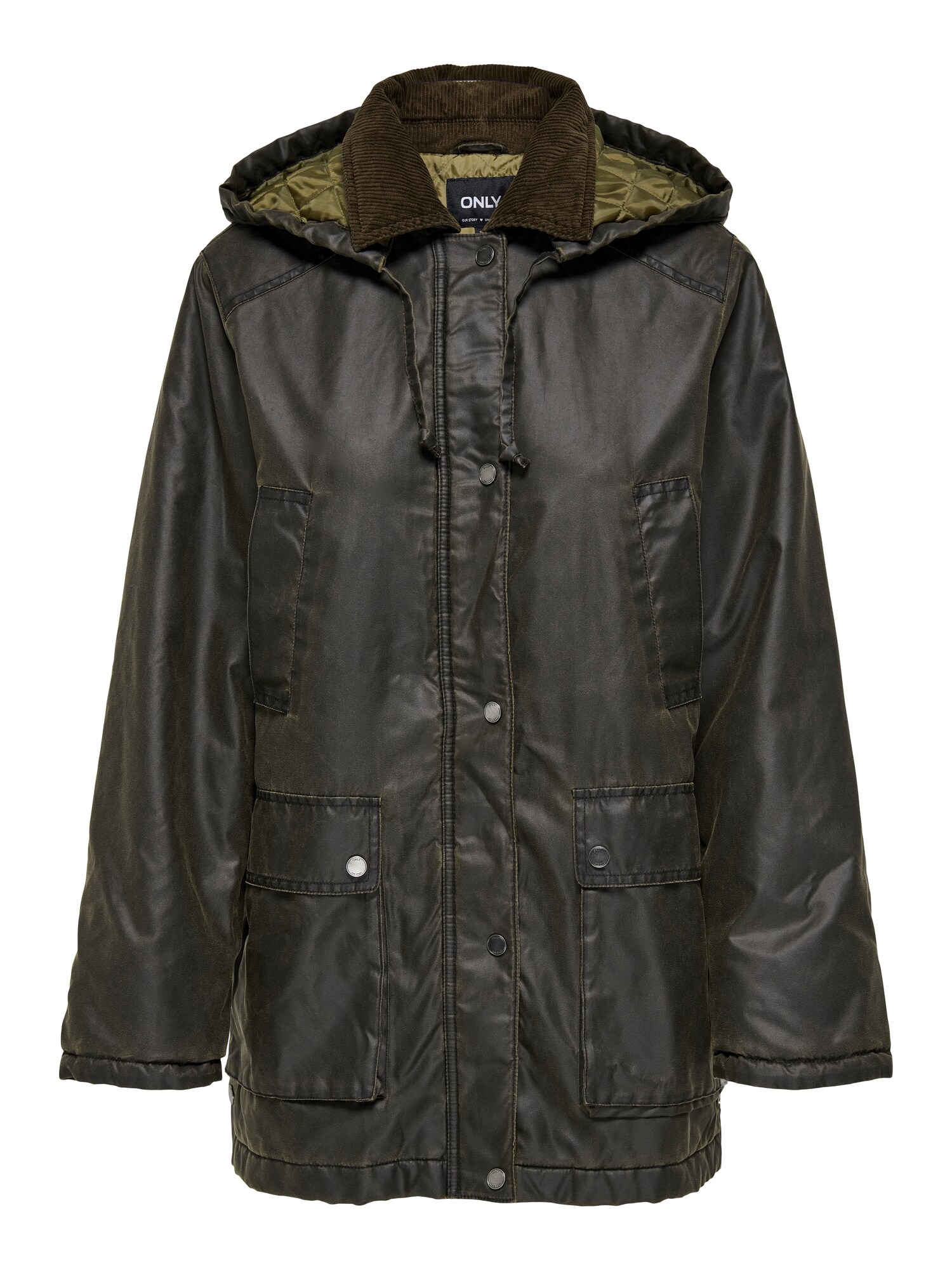 Thumbnail - Parka