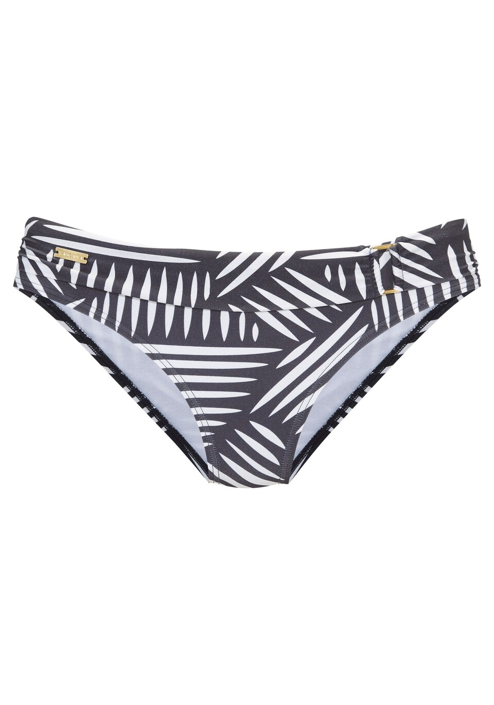 Bikiniunderdel