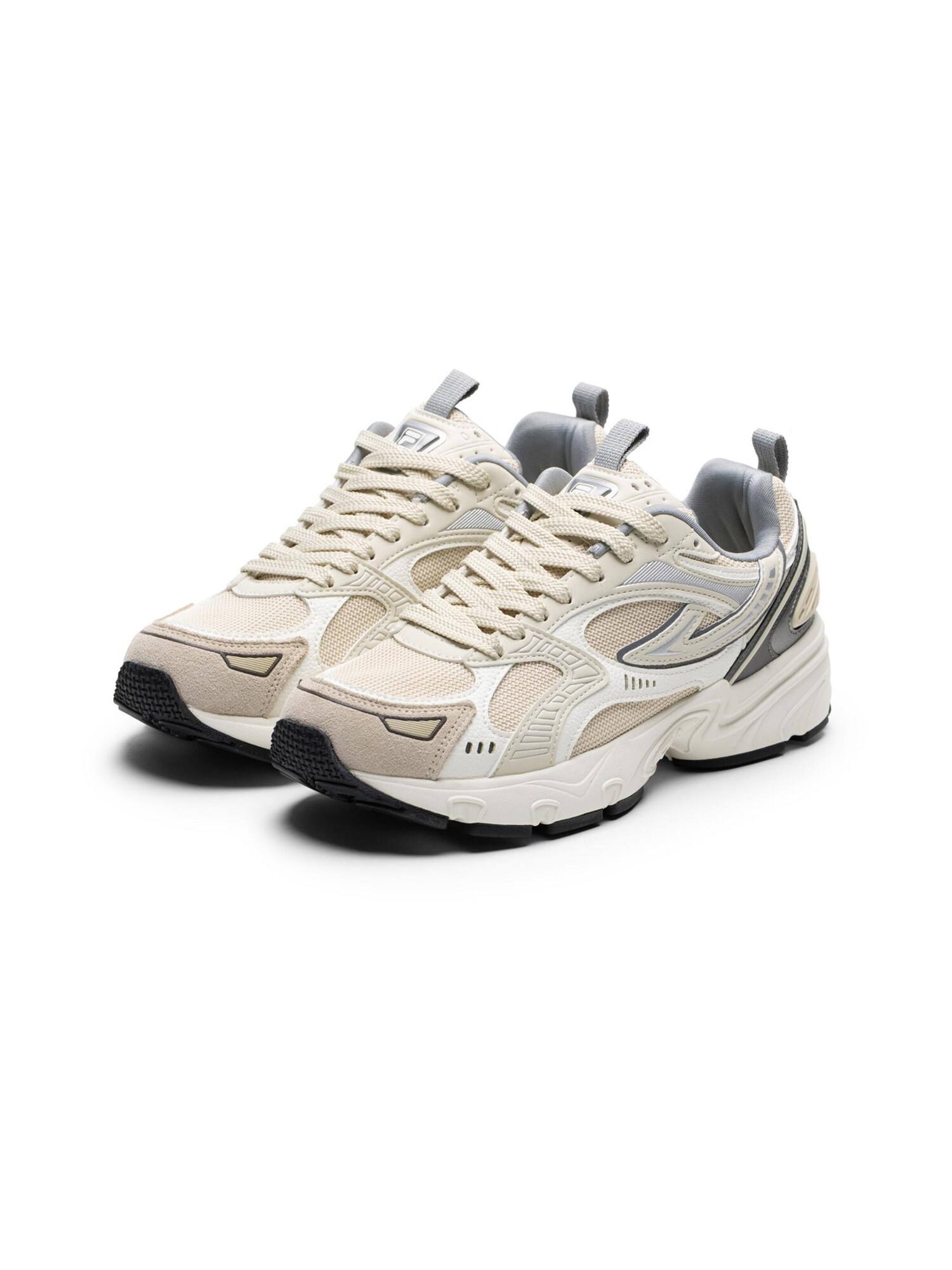FILA Zapatillas deportivas bajas 'FILA TACTRON wmn' beige – imagen 2