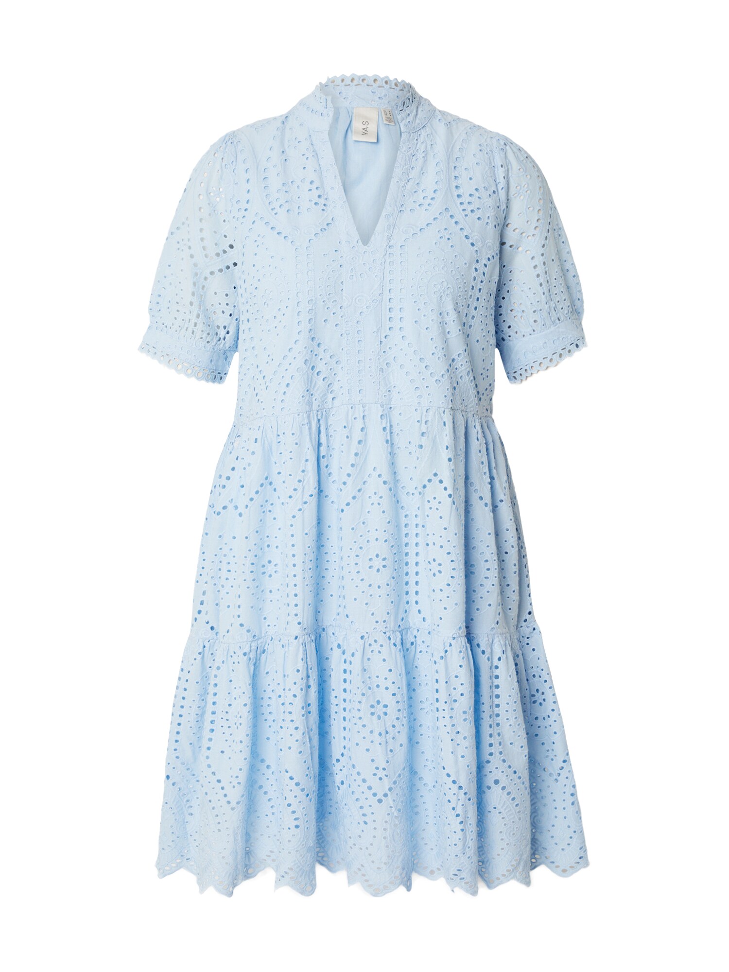 YAS Vestido 'YASHOLI' azul claro