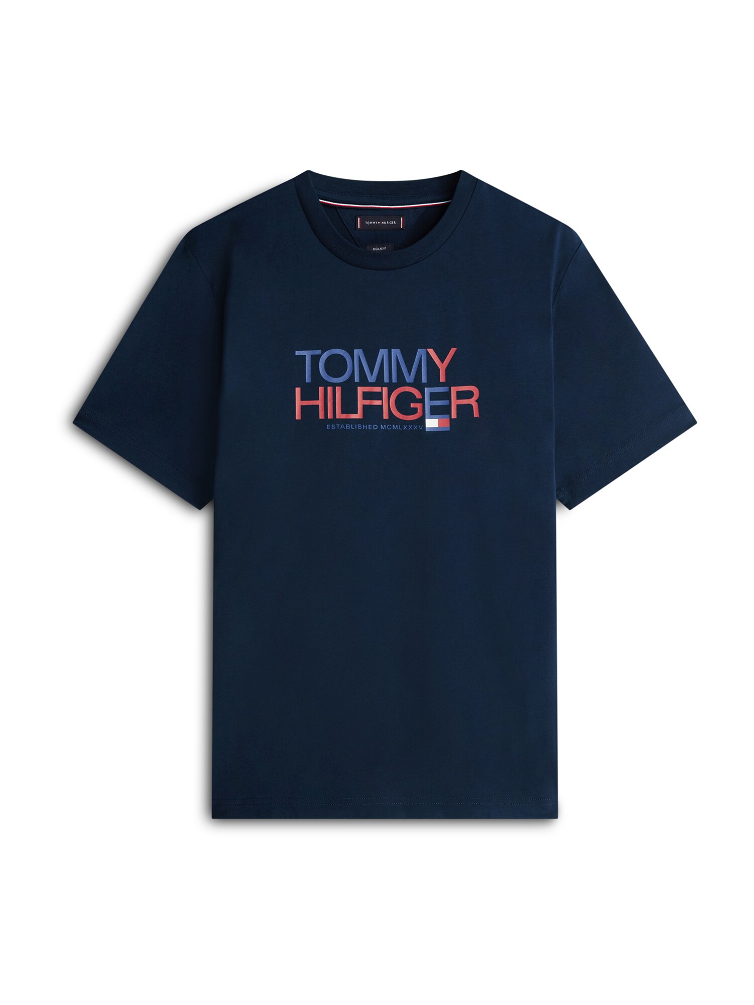 Funcțional pentru bărbați tricou de la Tommy Hilfiger