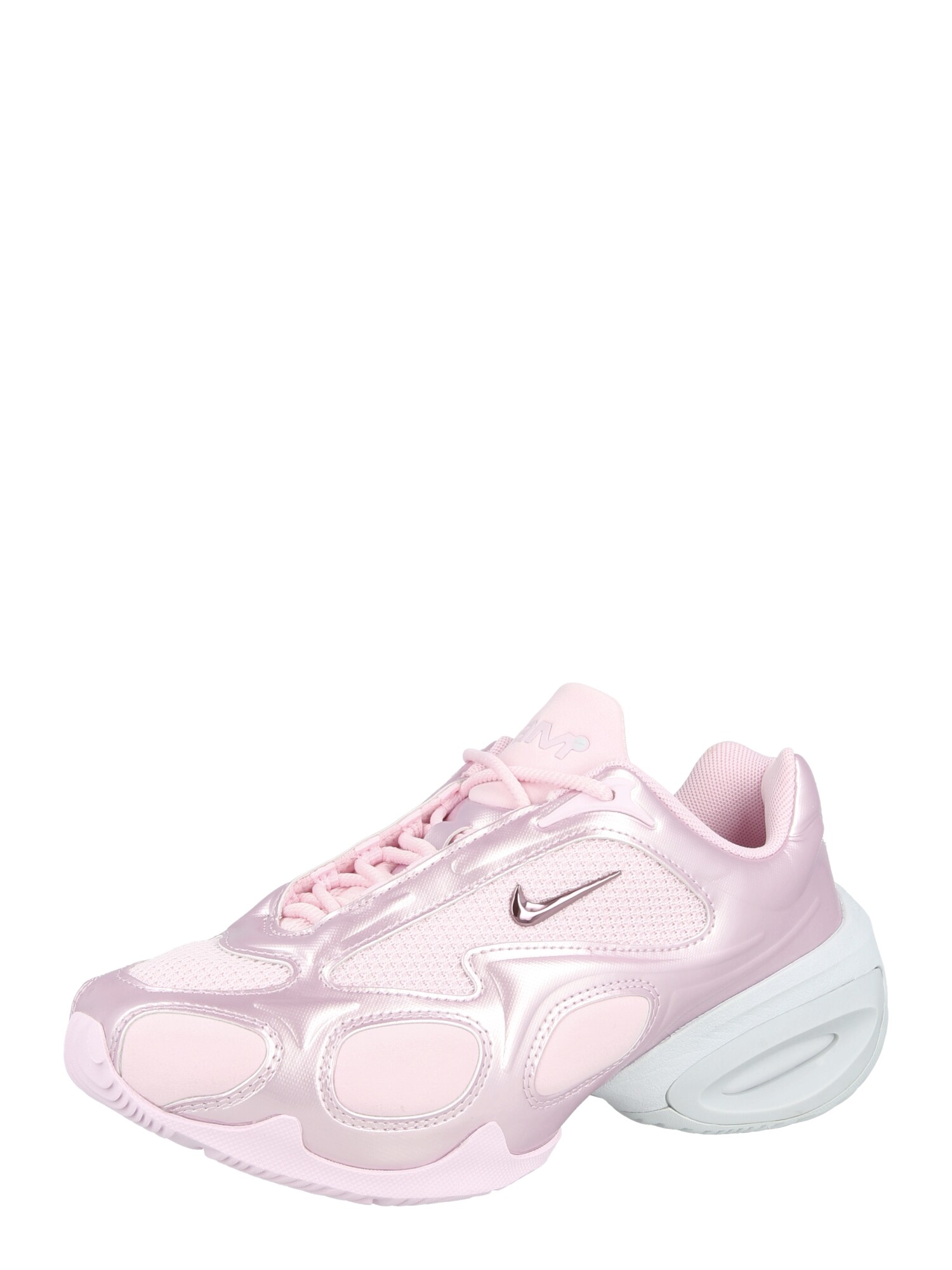 Nike Sportswear Sneaker low AIR MAX MUSE roz deschis