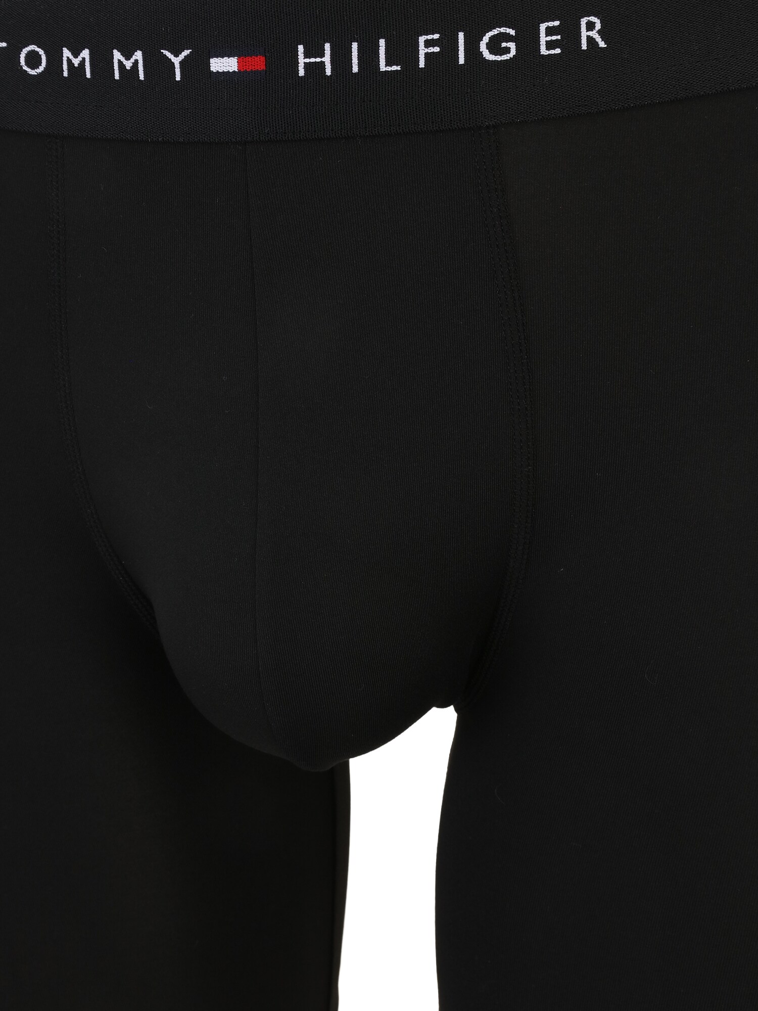 Tommy Hilfiger Underwear Calzoncillo boxer rojo / negro / blanco – imagen 7