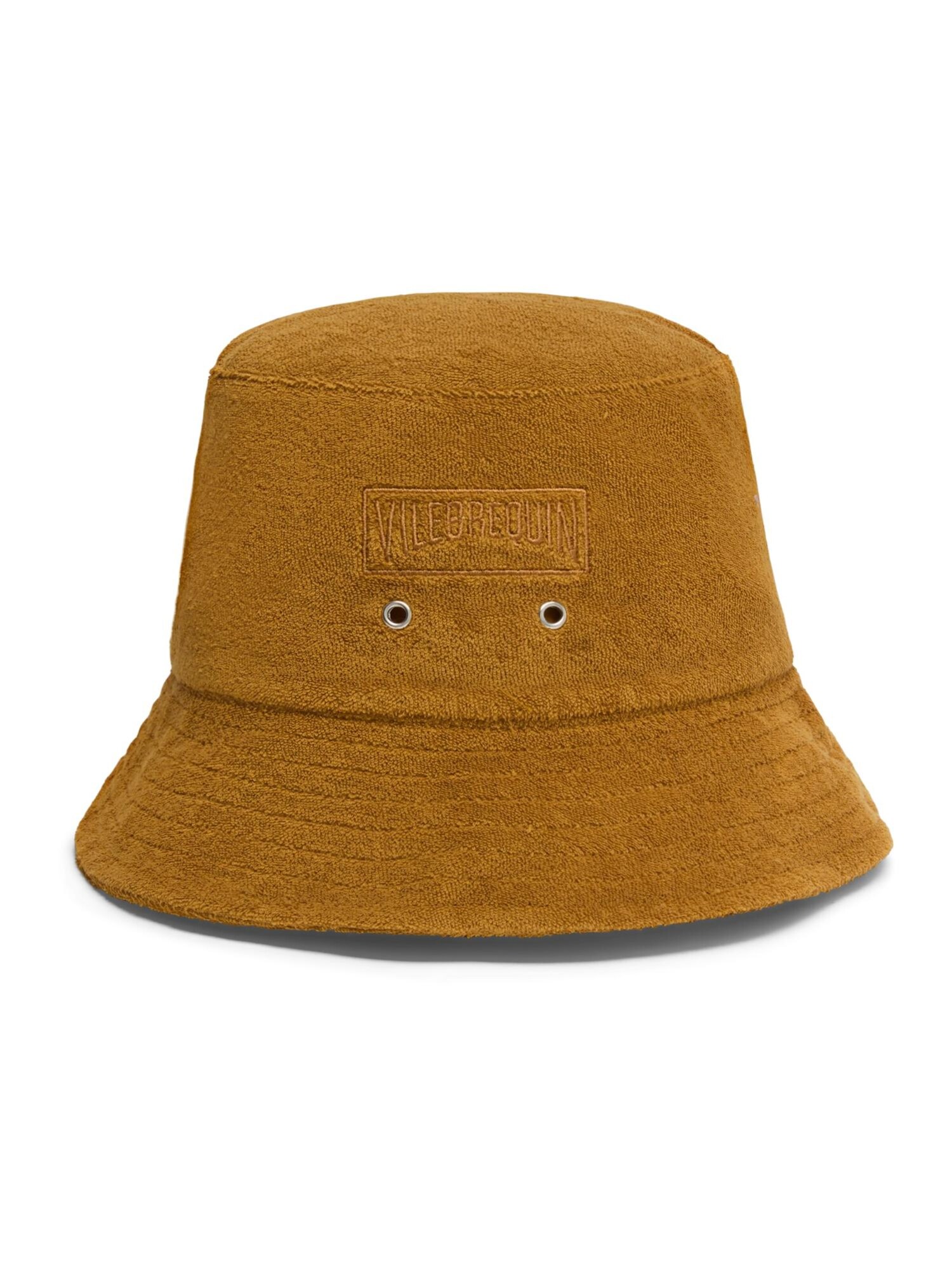 Vilebrequin Sombrero marrón – imagen 1