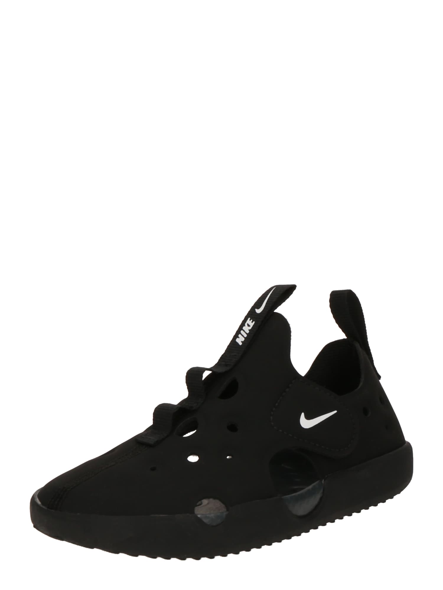 Nike Sportswear Pantofi deschiși Sunray Protect 4  negru