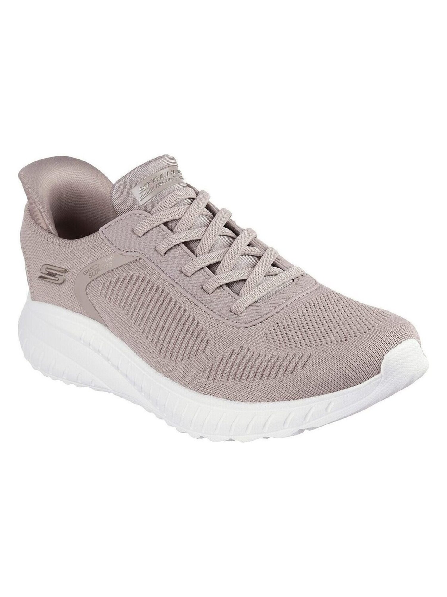 SKECHERS Calzado deportivo 'Skechers Bobs Squad Chaos - C' lila