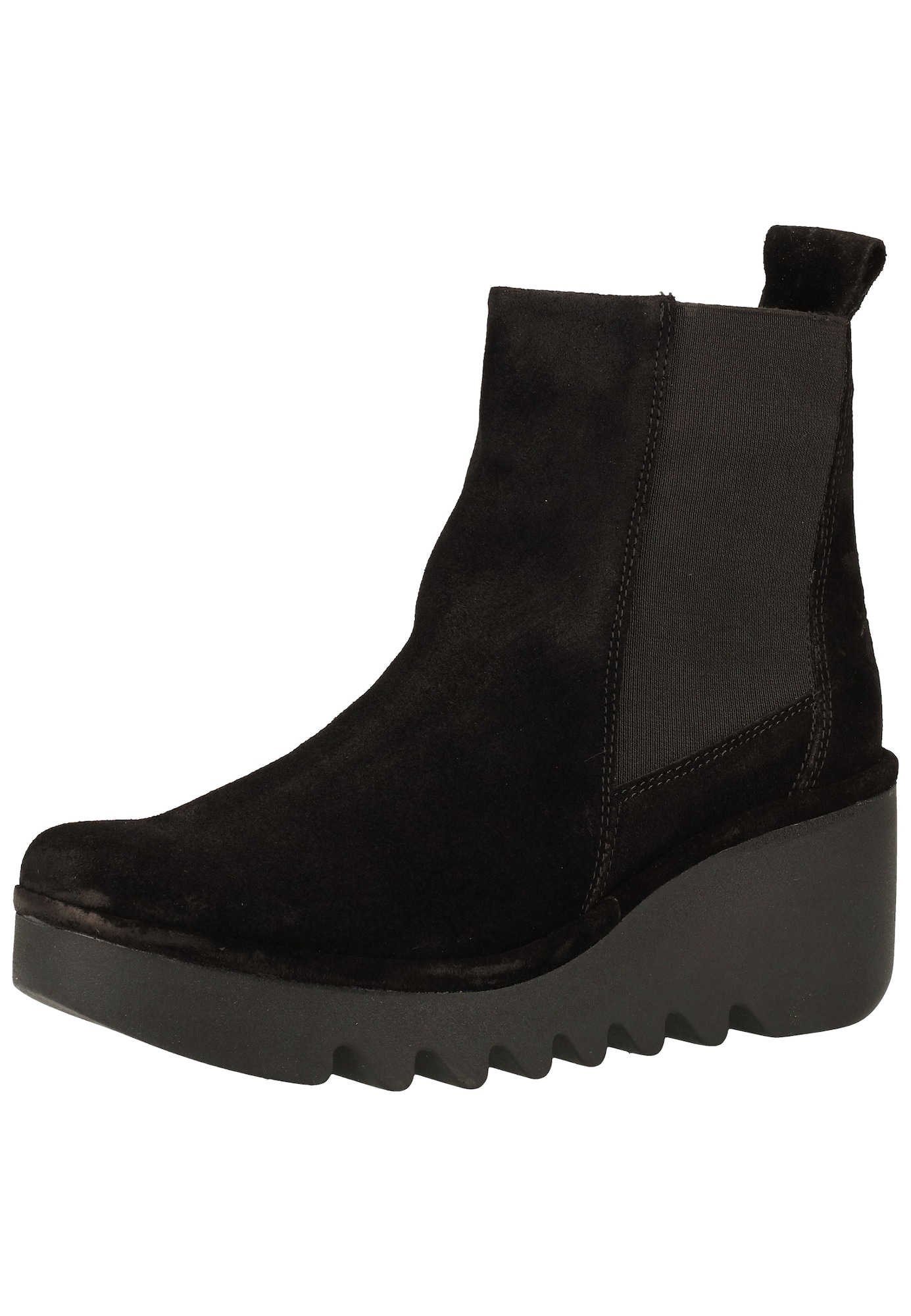 Fly London Chelsea boots