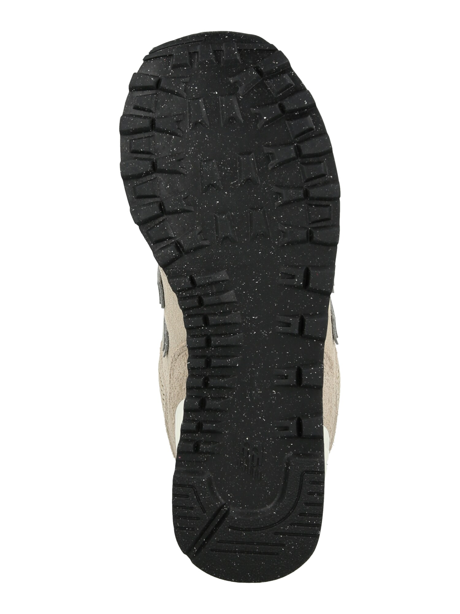 New balance Sandalias de dedo '574'  beige / crema – imagen 3