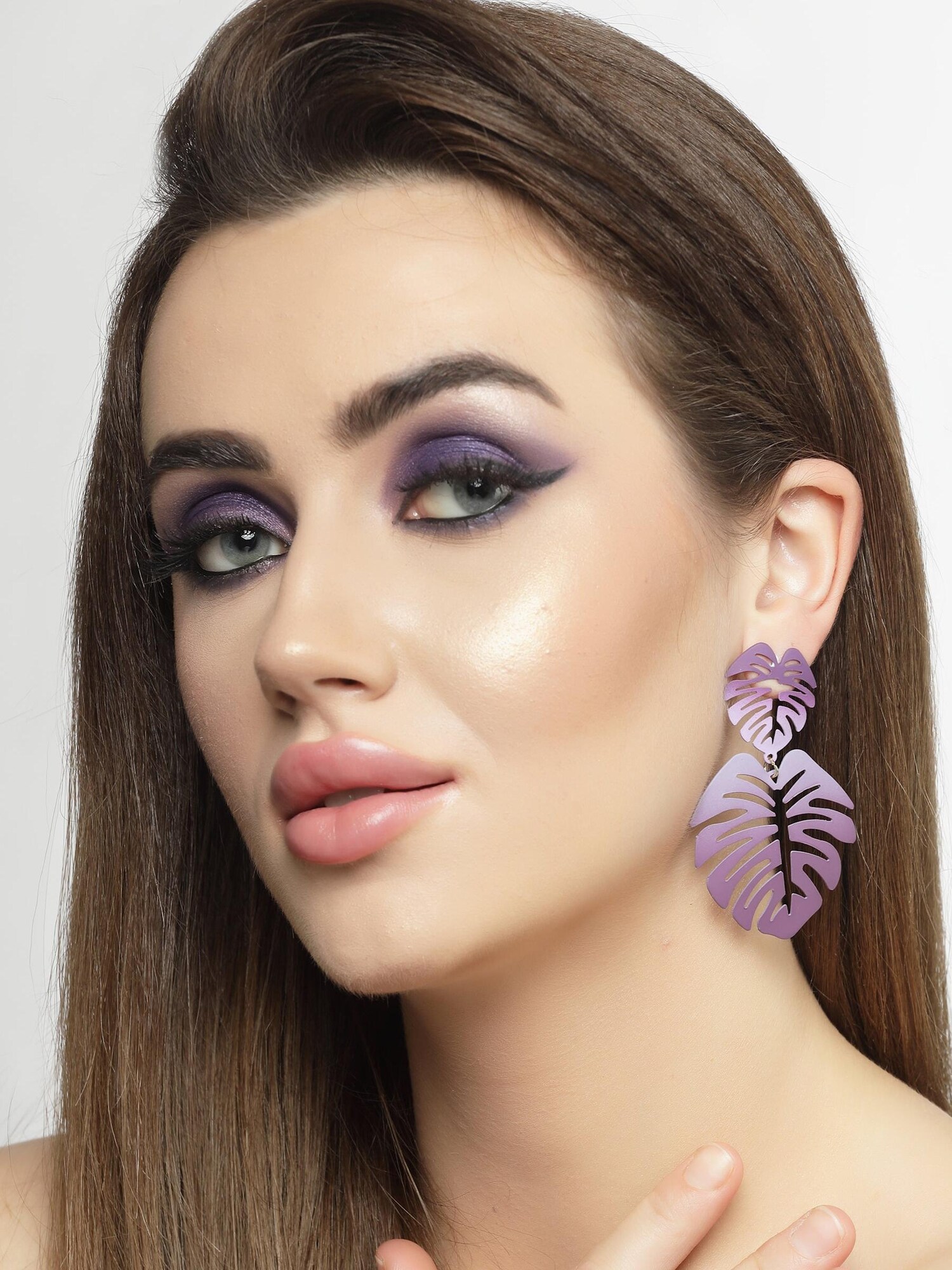 Thumbnail - AVANT-GARDE PARIS Ohrringe Giuliara