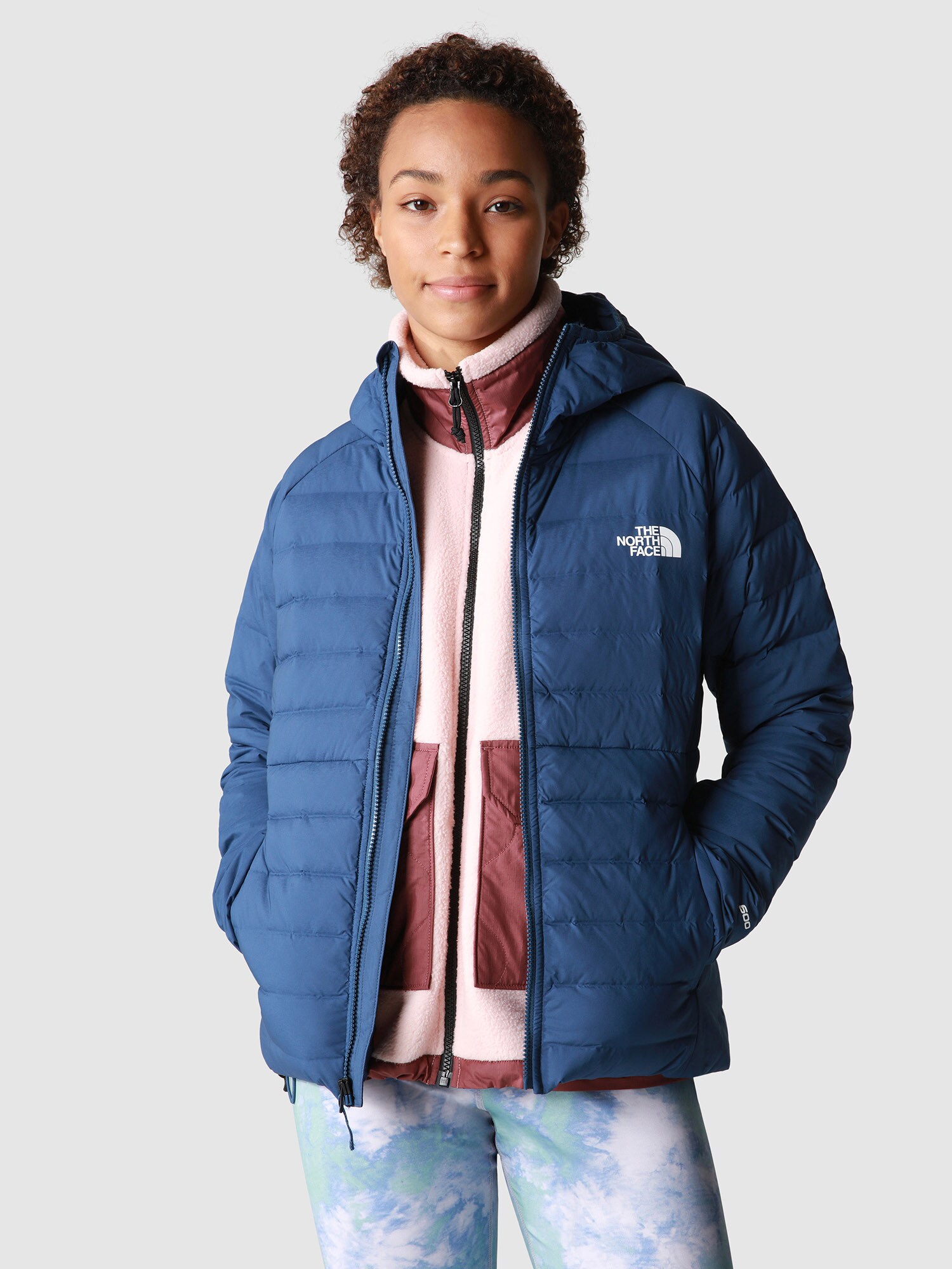 Thumbnail - THE NORTH FACE Jacke BELLEVIEW