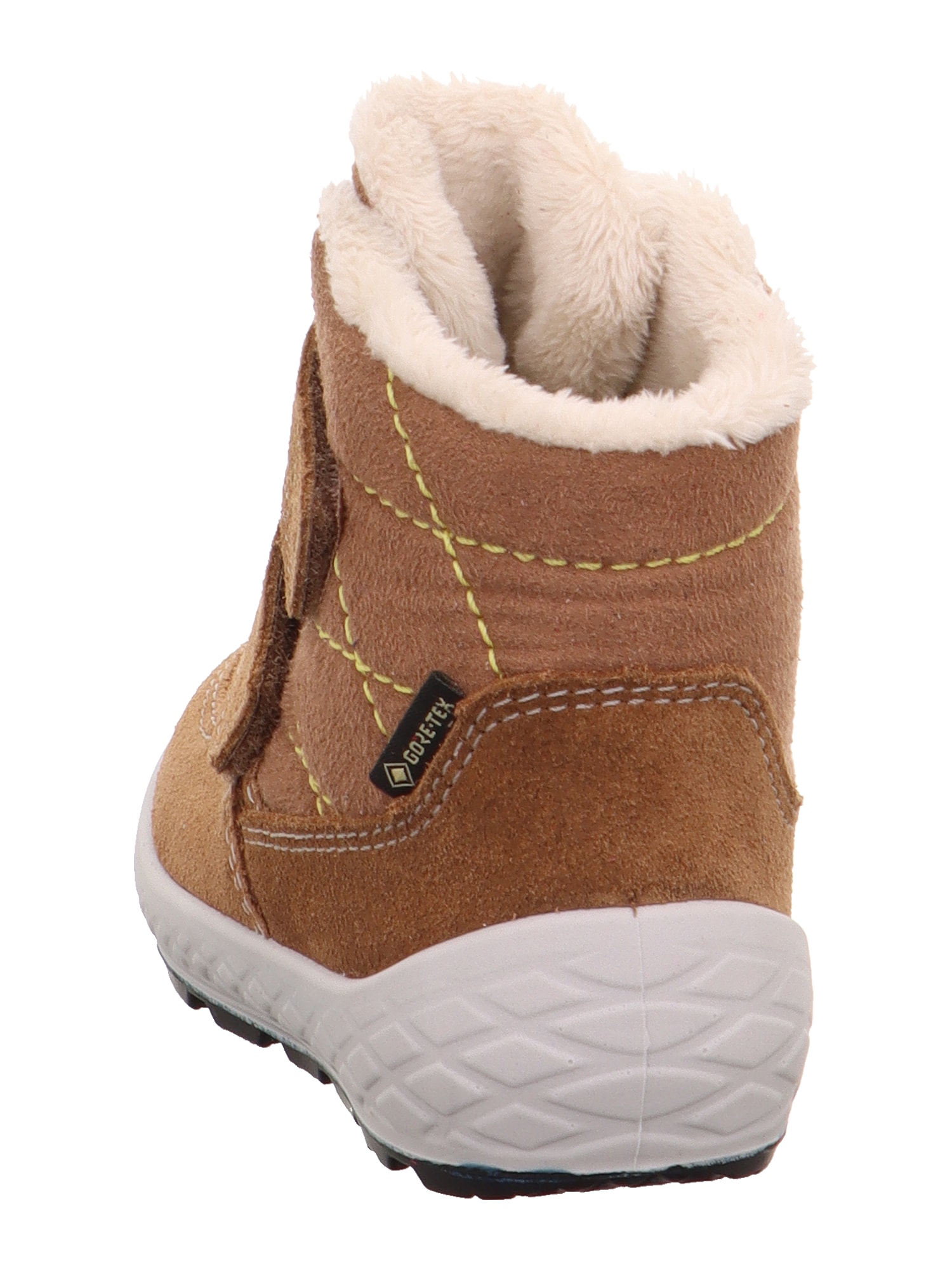 Thumbnail - SUPERFIT Stiefel Groovy 2.0