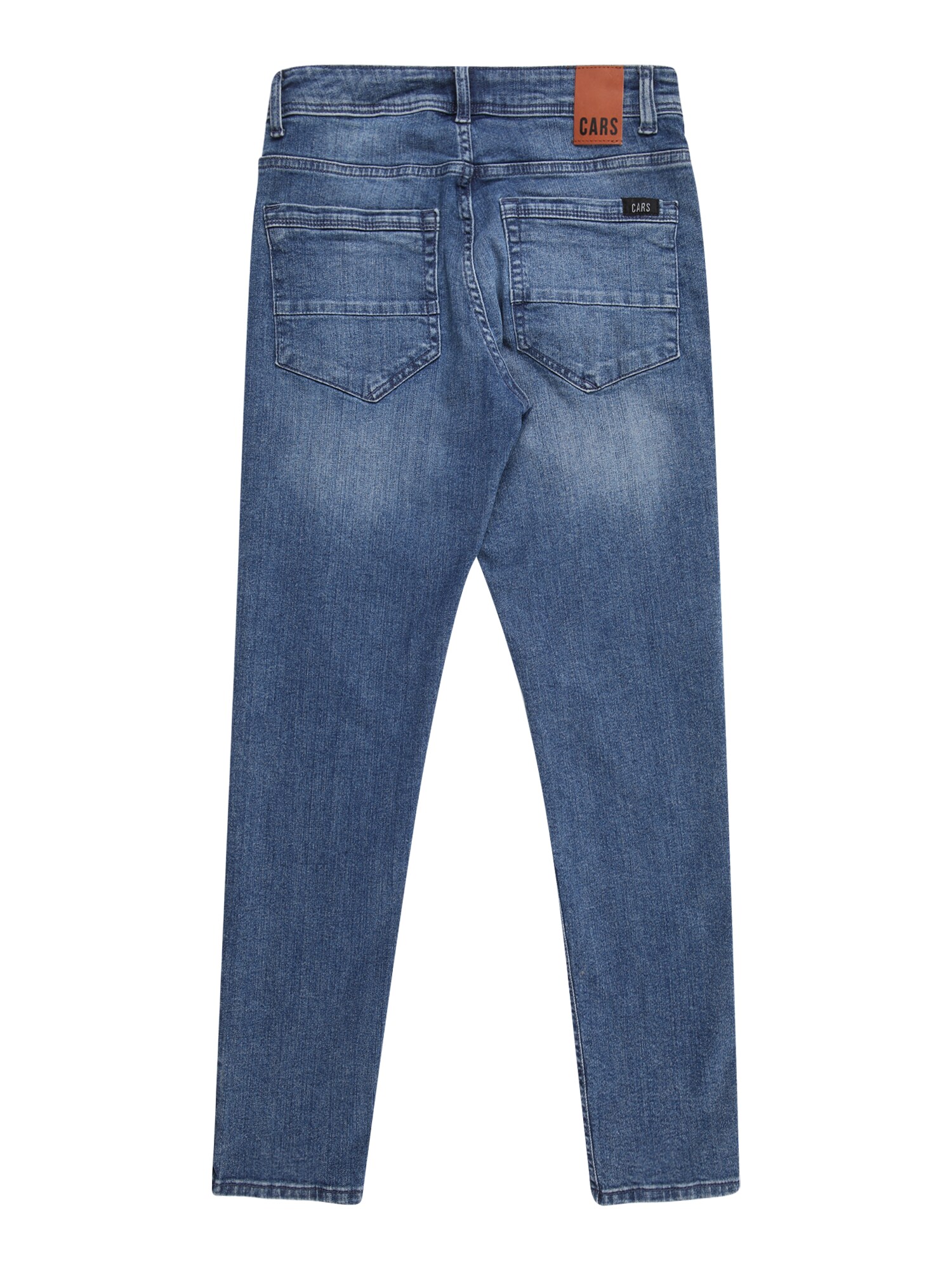 Cars Jeans Farmer 'SCOTT'  kék farmer termék 2. képe