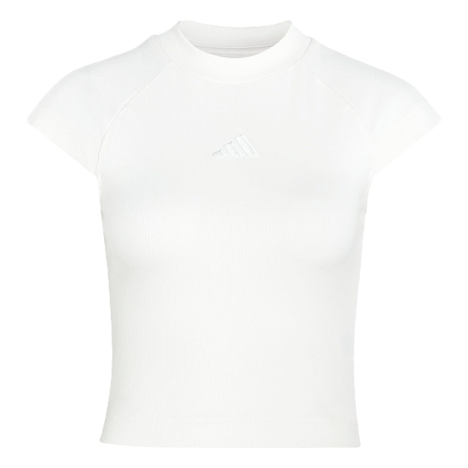 Funktionstopp 'ADIDAS KIT SMALL LOGO RIB'