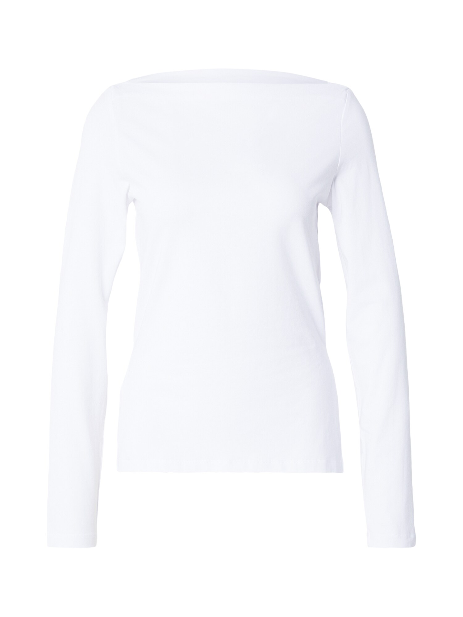 ONLY Tricou ONLKISS  alb