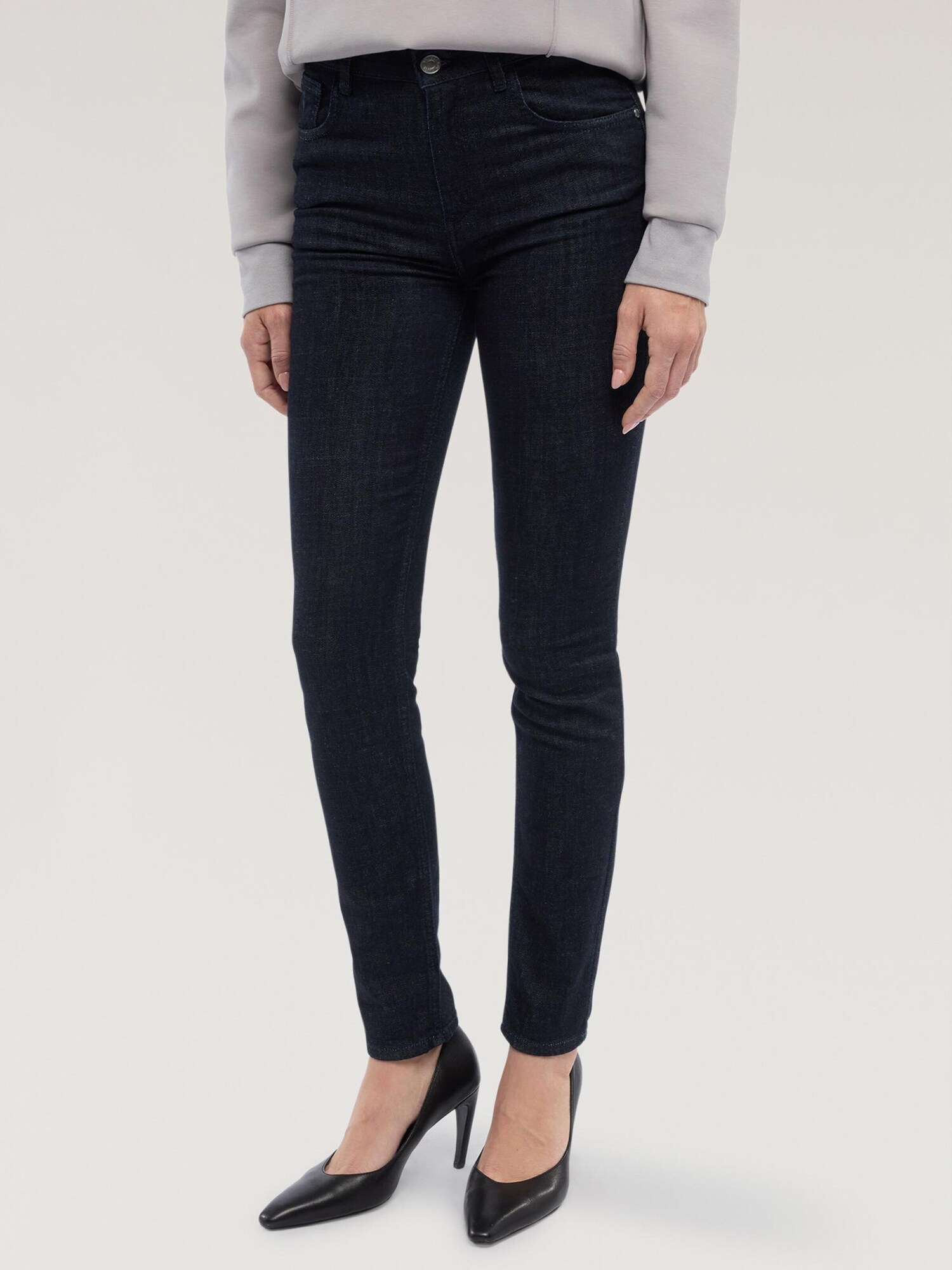 Trussardi Vaquero azul claro – imagen 2