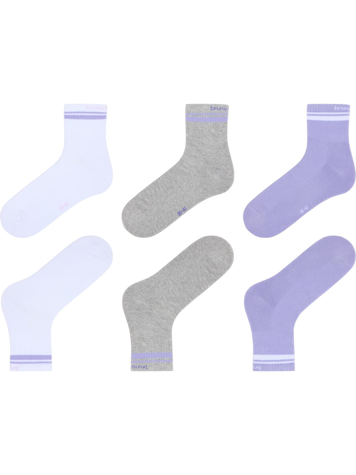 Thumbnail - Bruno Banani Socken Dodson