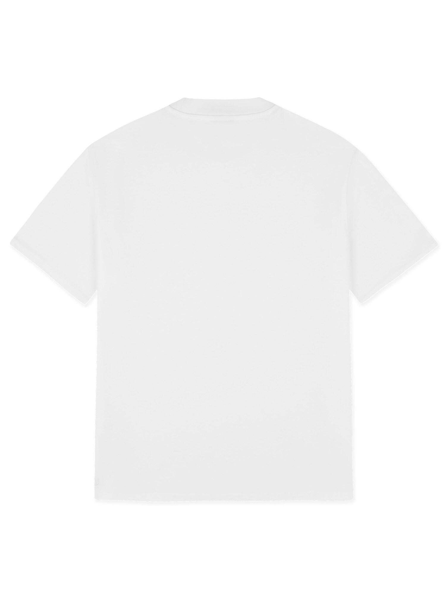 Johnny Urban Tričko 'Sammy Oversized' biela (obrázok 6)