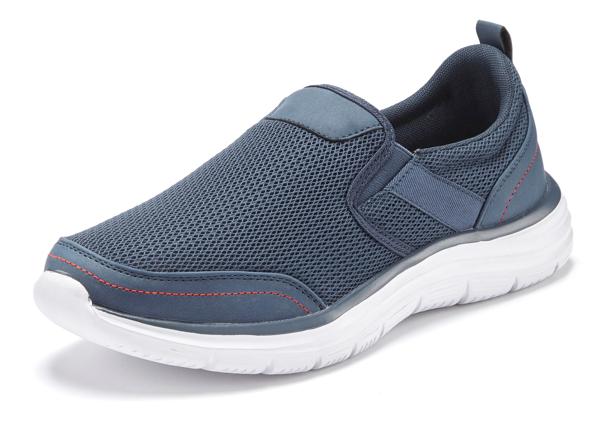 Authentic Le Jogger Belebújós cipők  galambkék akciós termékkép 1