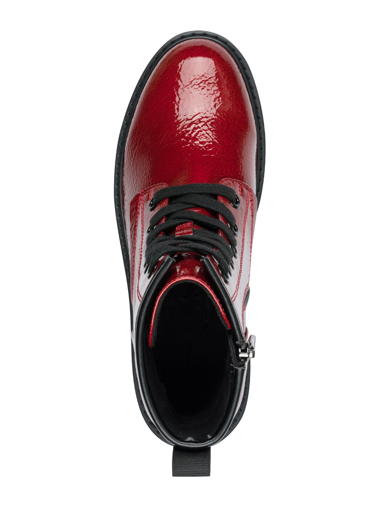 Thumbnail - MARCO TOZZI Schnürstiefelette