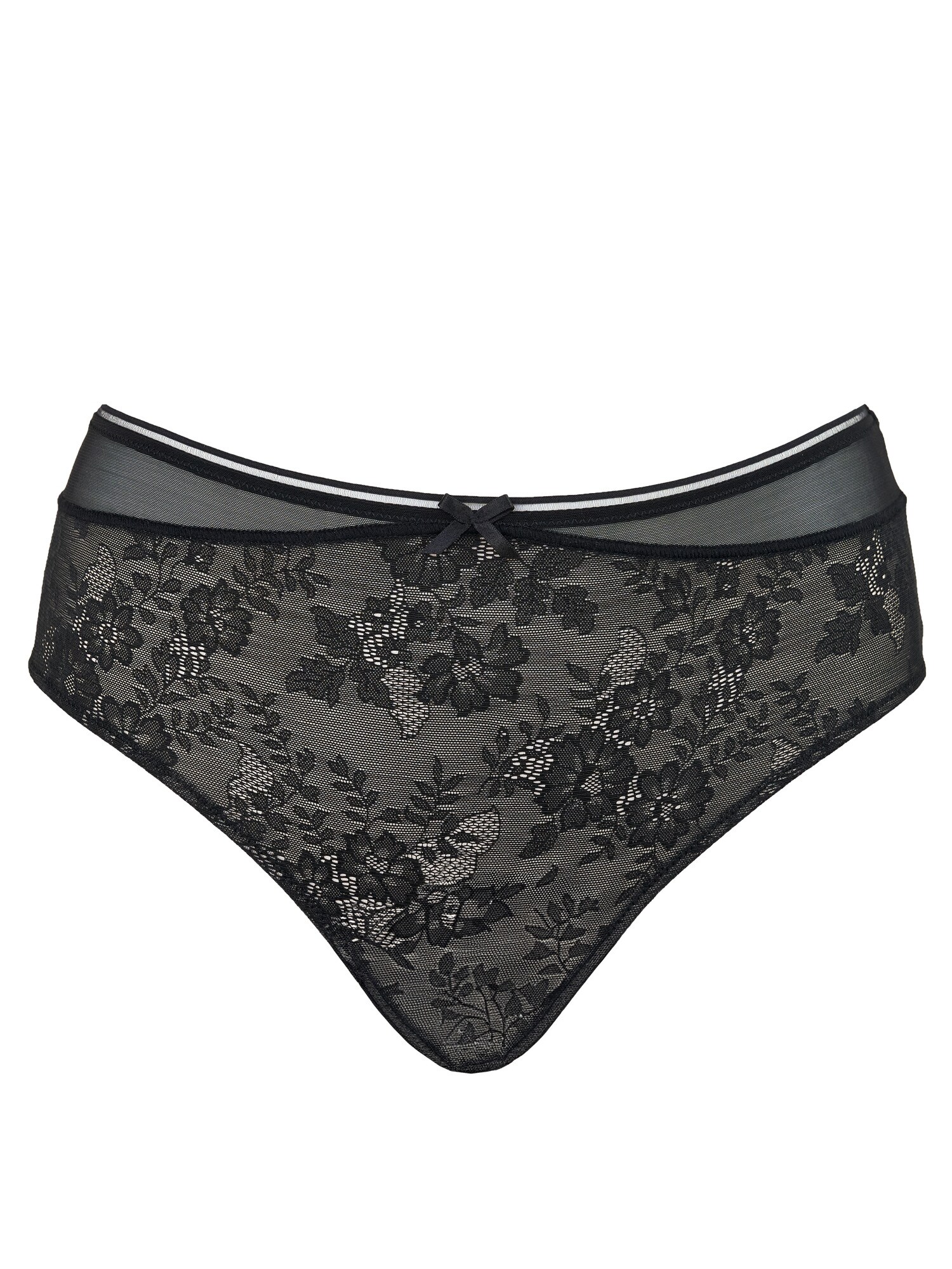SugarShape Chiloți True  negru