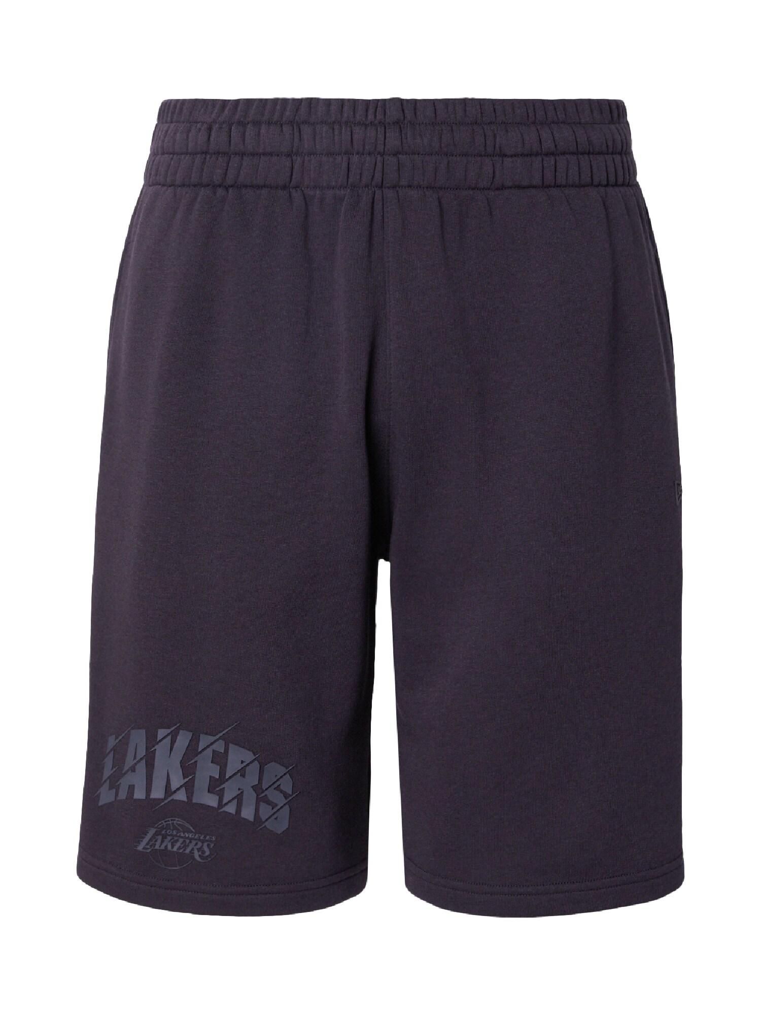 NEW ERA Pantaloni 'NBA CORE PLUS'  bleumarin