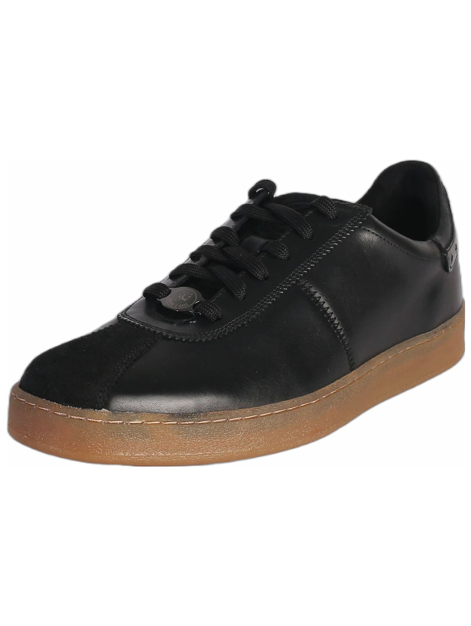 Zapatillas deportivas bajas