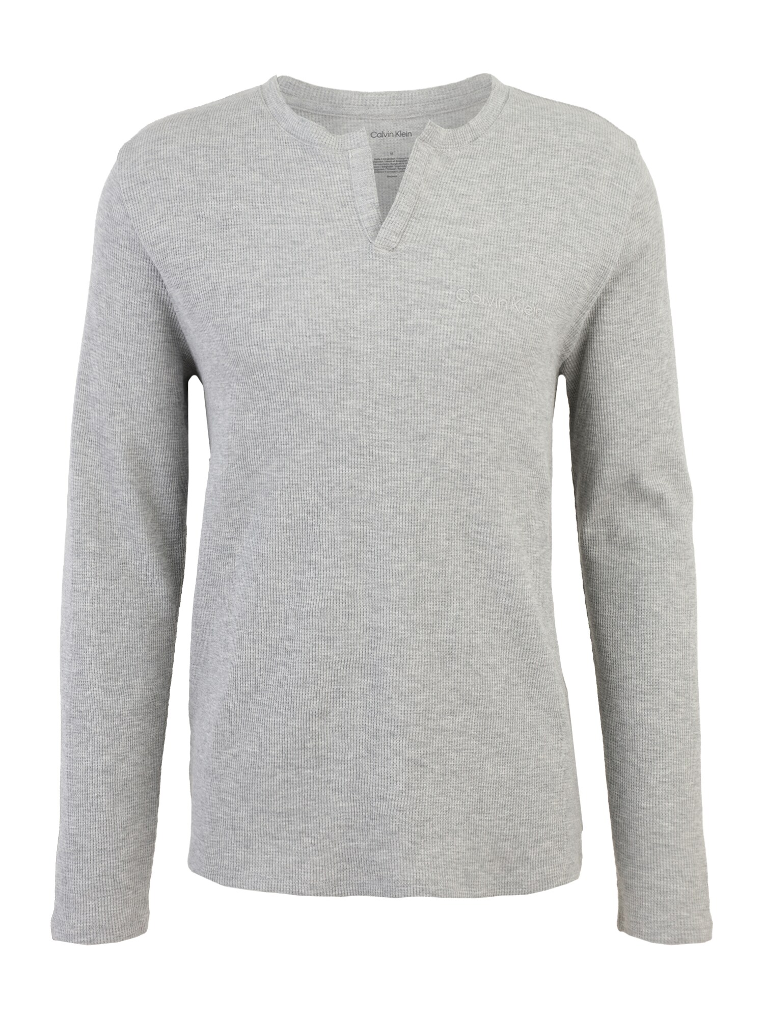 Calvin Klein Underwear Tricou  gri amestecat