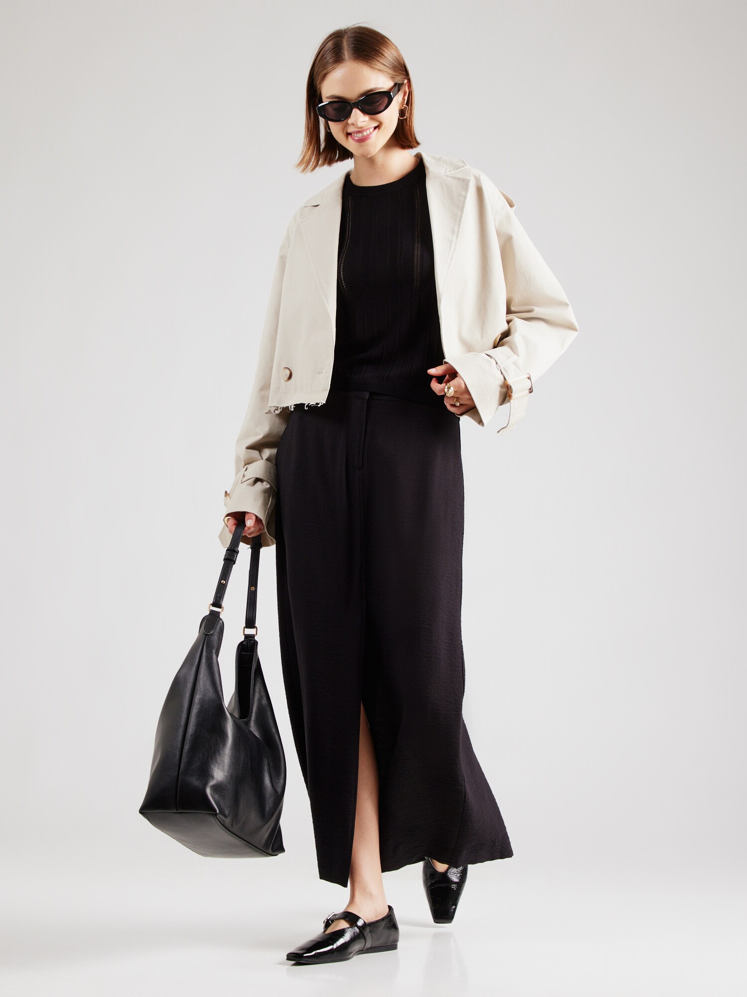 Thumbnail - VERO MODA Pullover VMMINDY