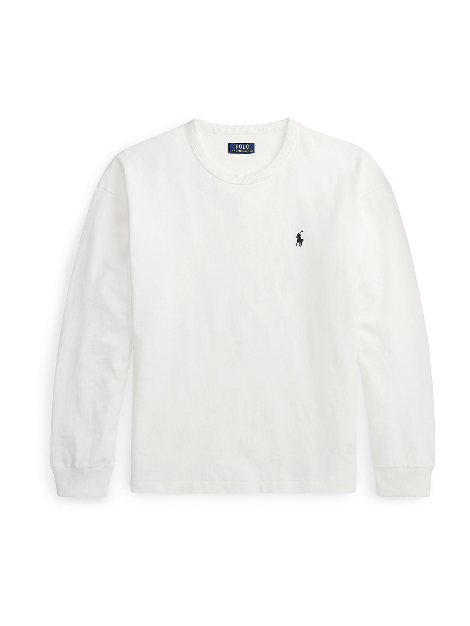 Polo Ralph Lauren Tricou alb