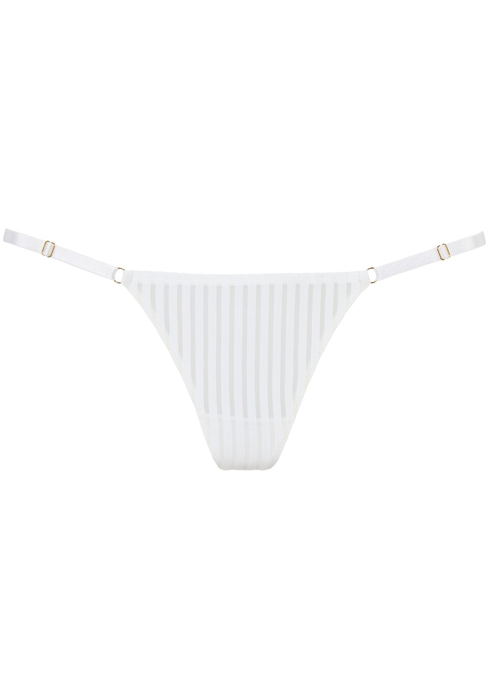String