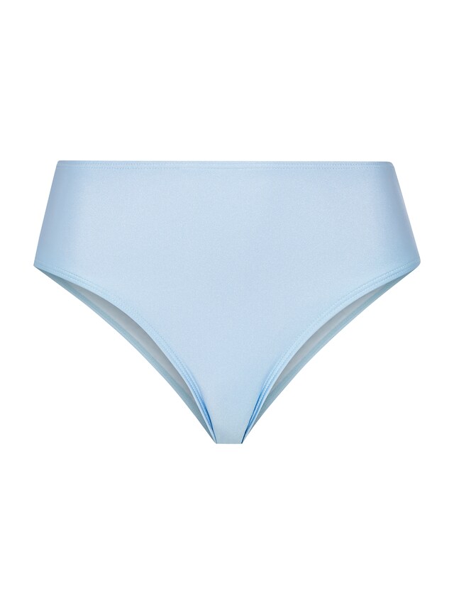 LSCN by LASCANA, Bikini nadrágok 'Nele', kék, 4 kép a 5 közül