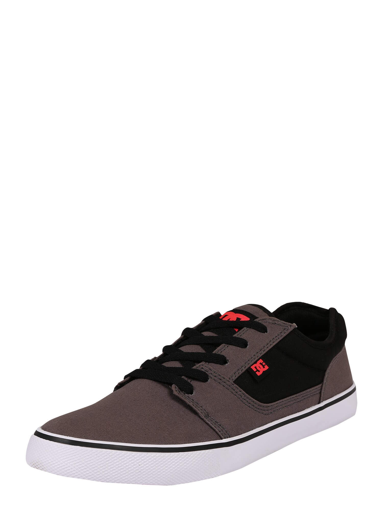 DC Shoes Sportiniai batai 'TONIK'  juoda / rausvai pilka
