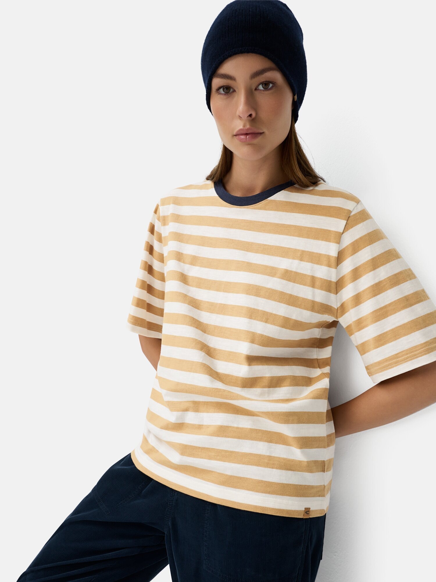 Thumbnail - CAMEL ACTIVE T-Shirt