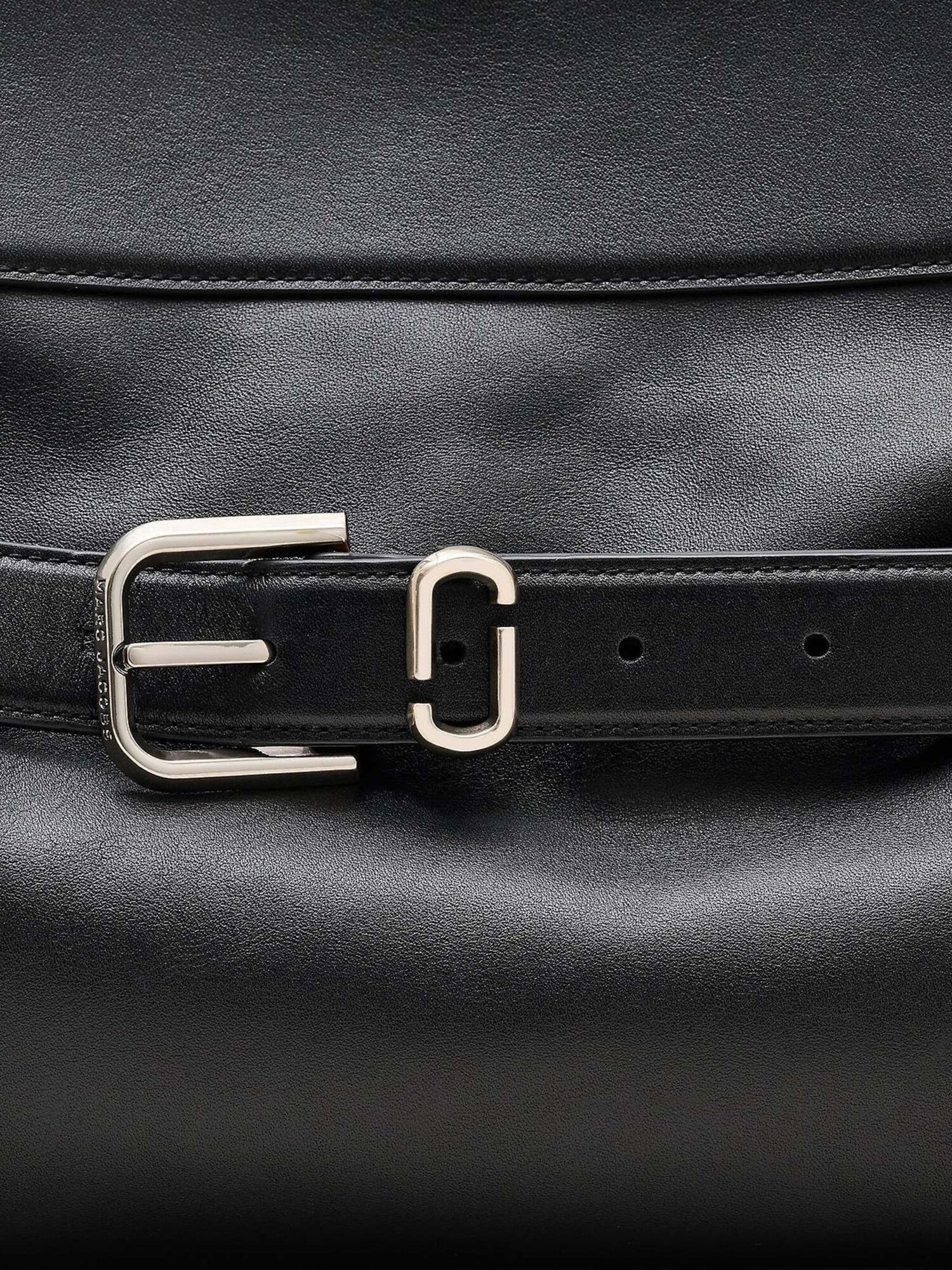Marc Jacobs Bolso de mano 'Satchel 40x16x27 cm'  negro