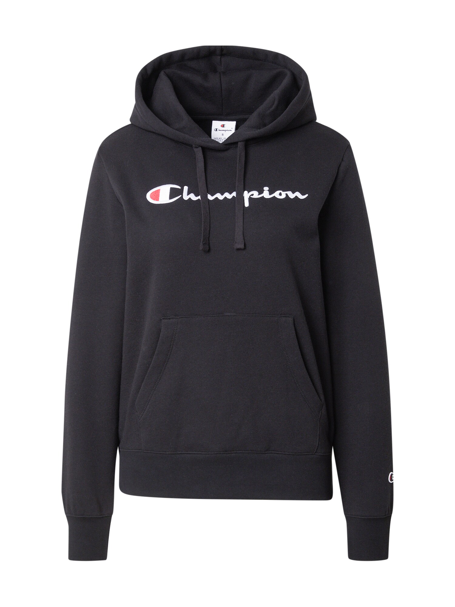 Champion Authentic Athletic Apparel Tréning póló  piros / fekete / fehér akciós termékkép 1