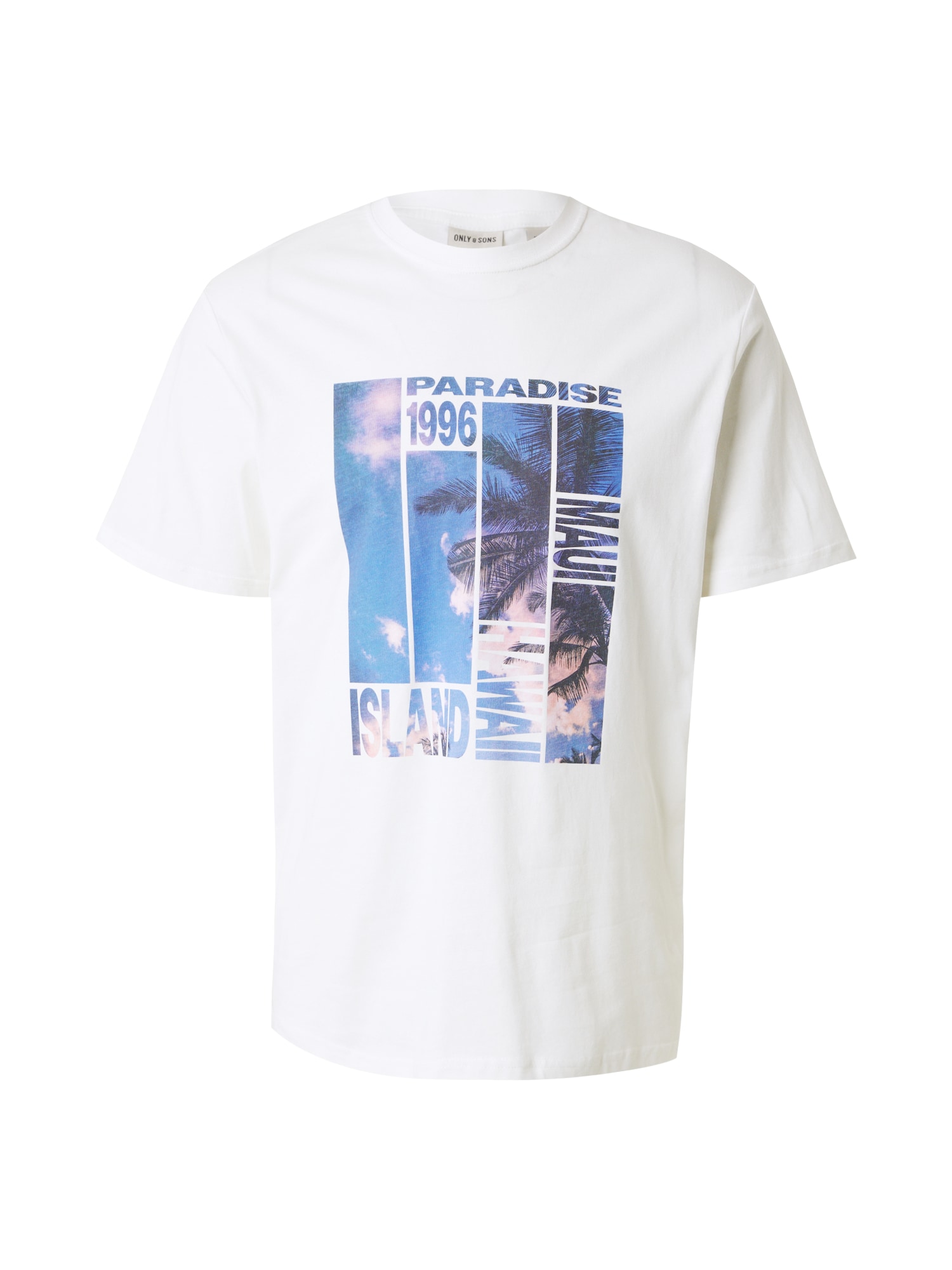 Thumbnail - Only & Sons T-Shirt ONSMAGDY