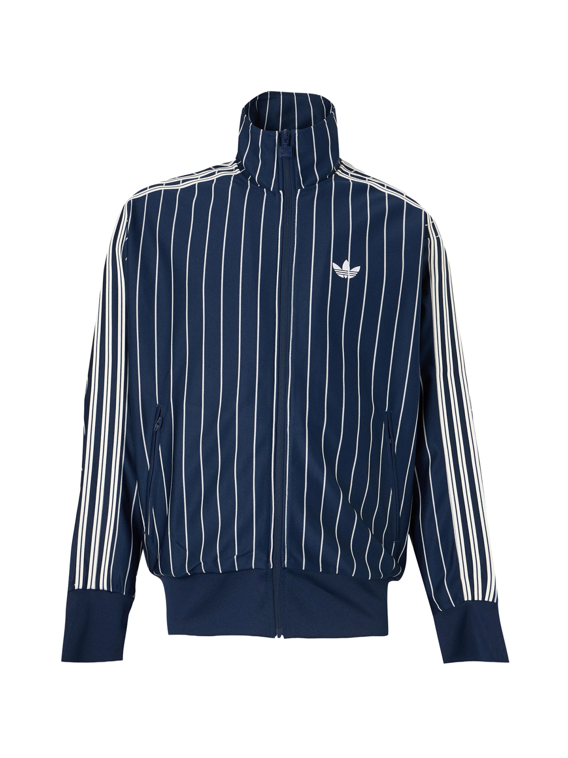 Adidas FIREBIRD PINSTRIPES TRÄNINGSJACKA herr – bild 5