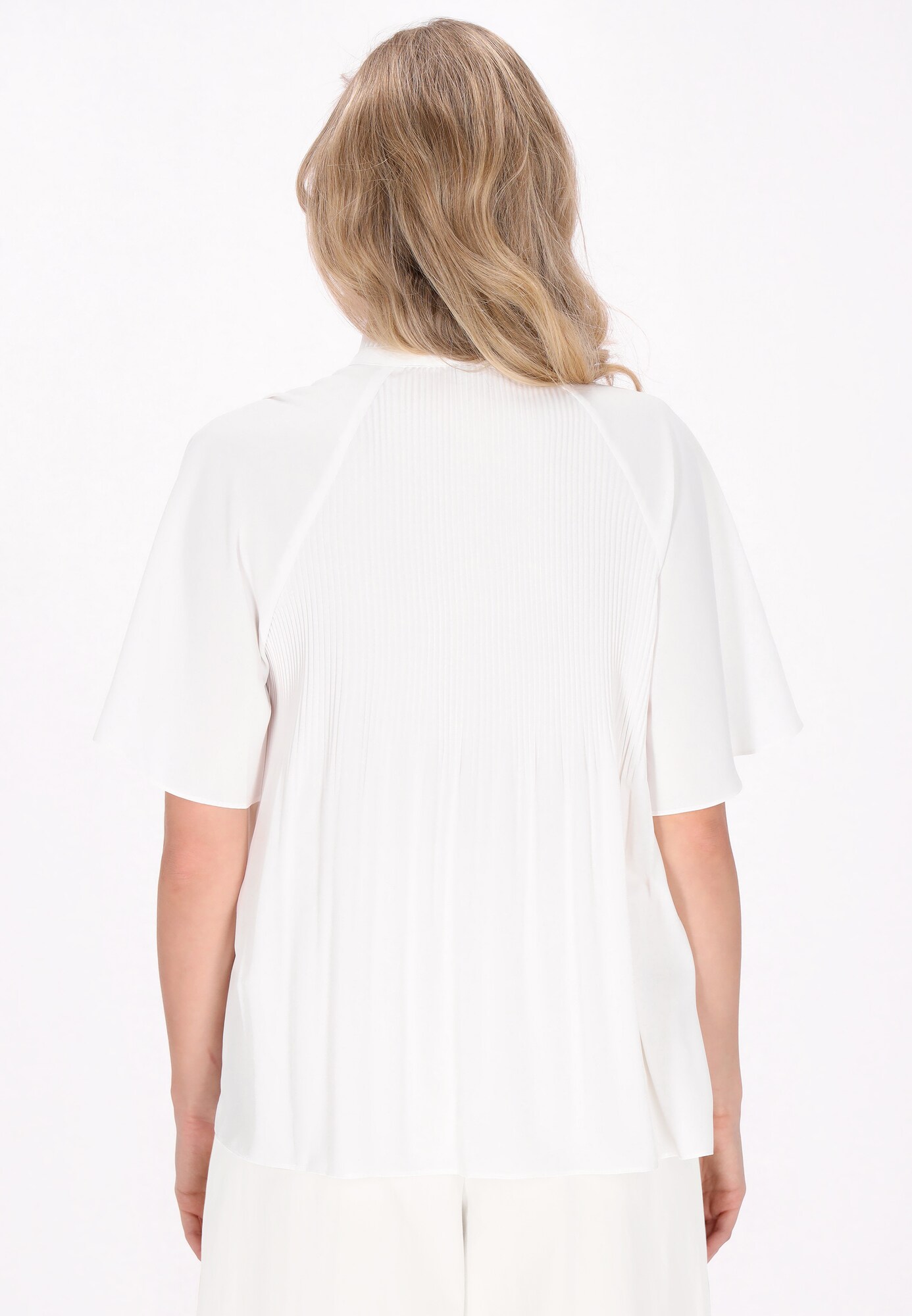 Thumbnail - DreiMaster Klassik Bluse Classic Look
