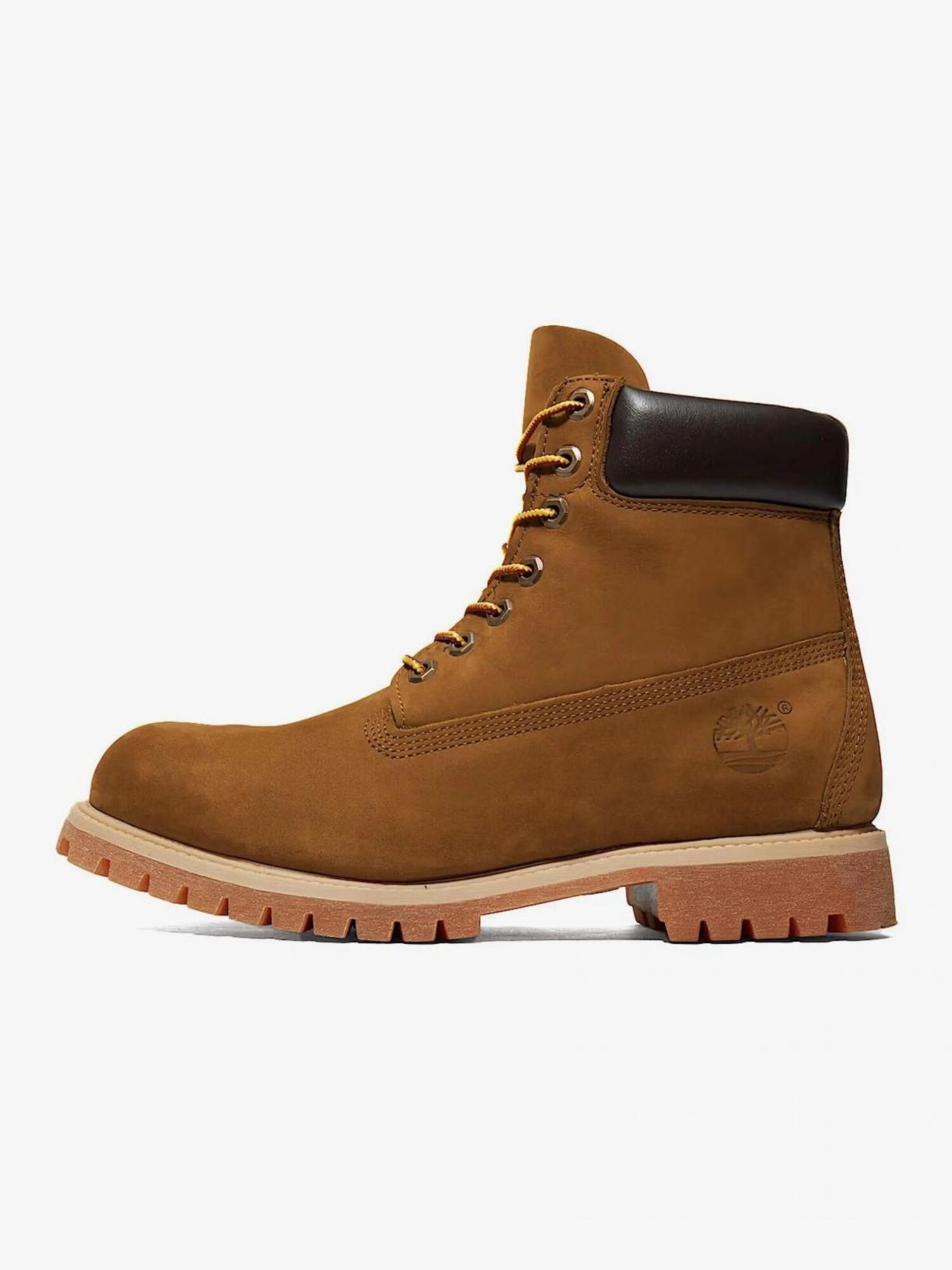 TIMBERLAND Botas  marrón