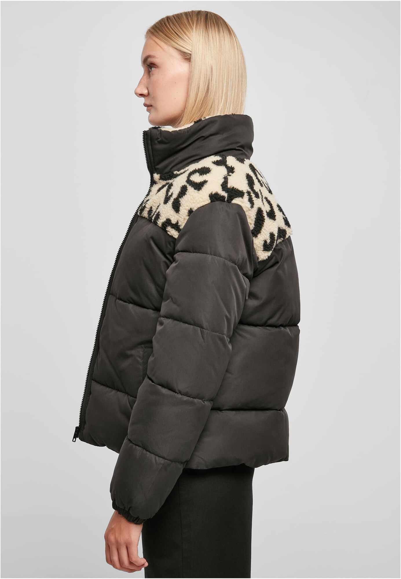 Thumbnail - Urban Classics Jacke