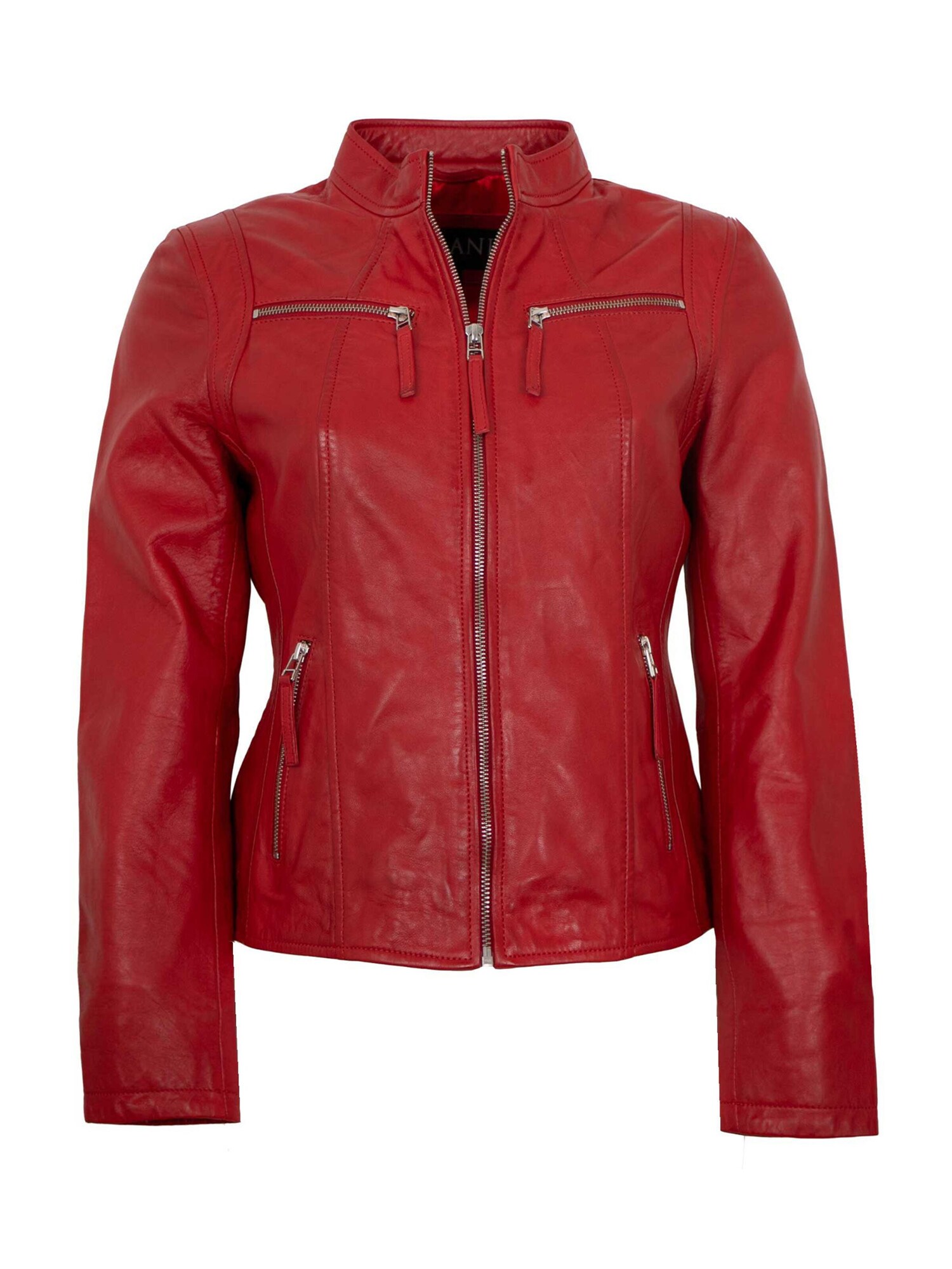 Jilani Chaqueta de entretiempo 'Alice'  rojo