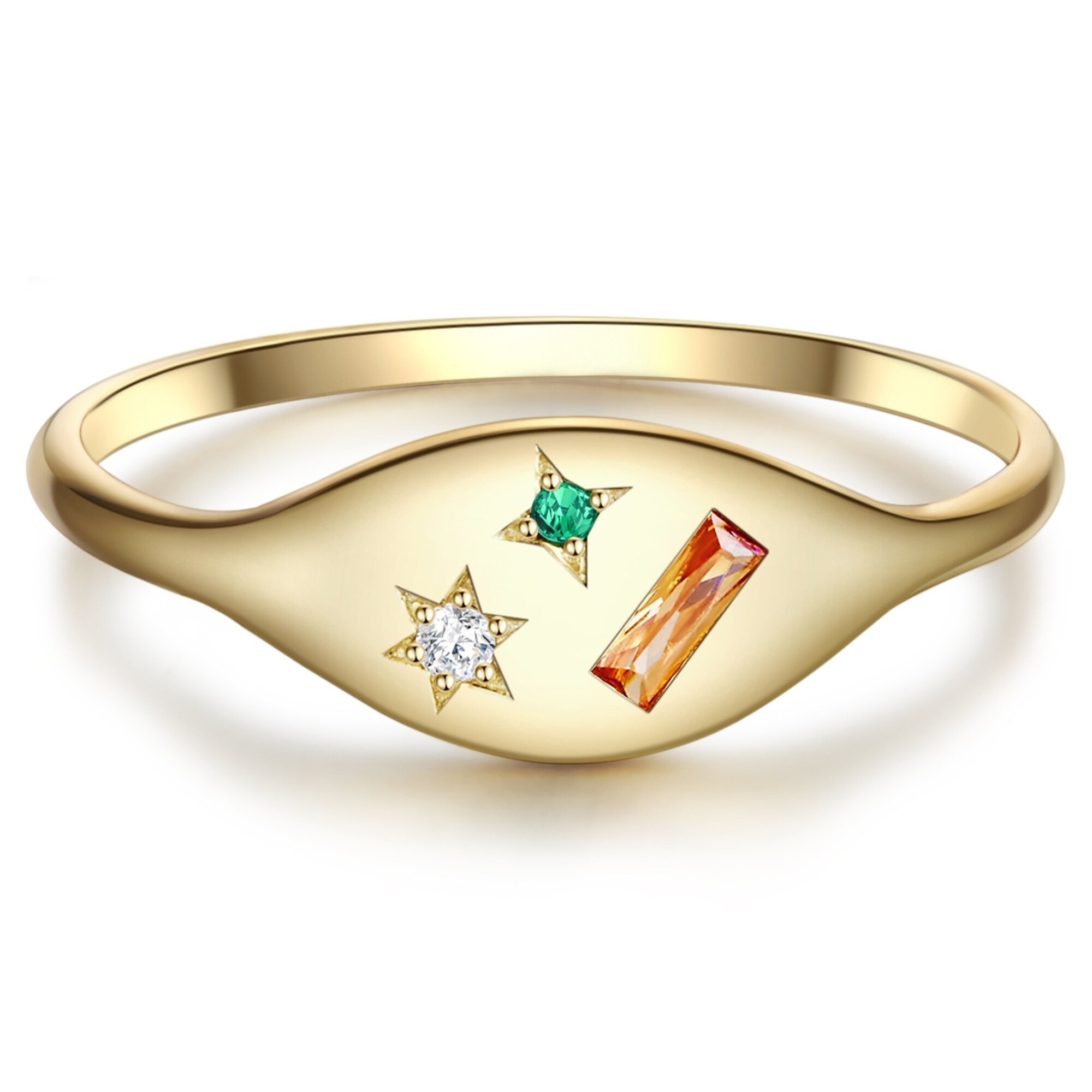 Anillo / /