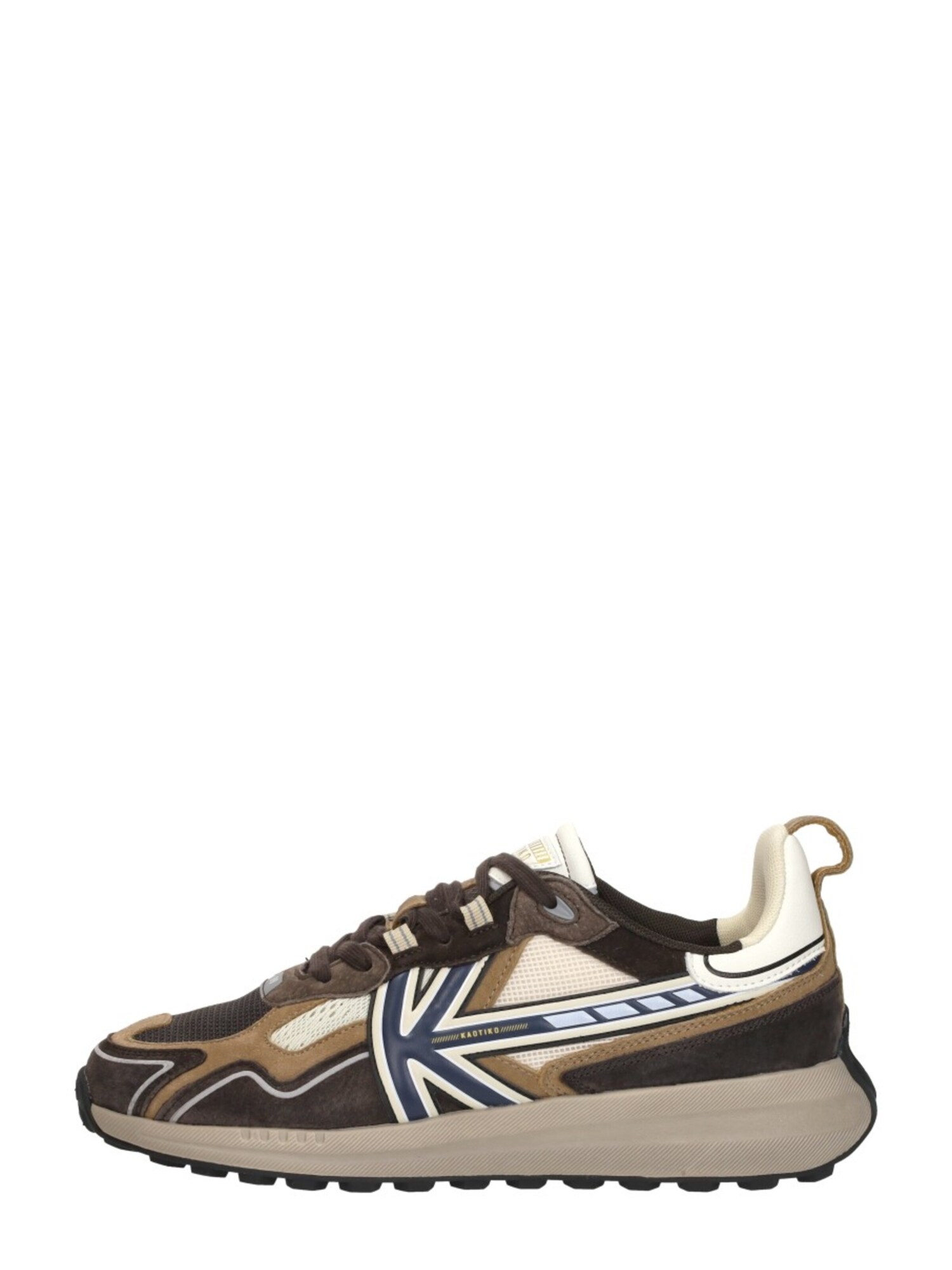 Kaotiko Sneaker Low Vancoouver Tech