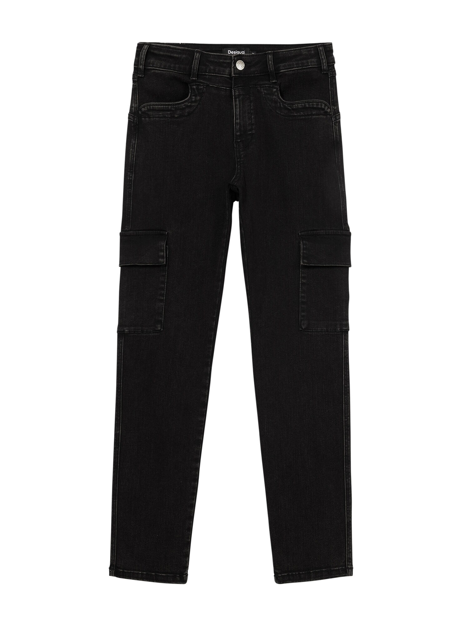 Desigual Farmer  barna / fekete akciós termékkép 1