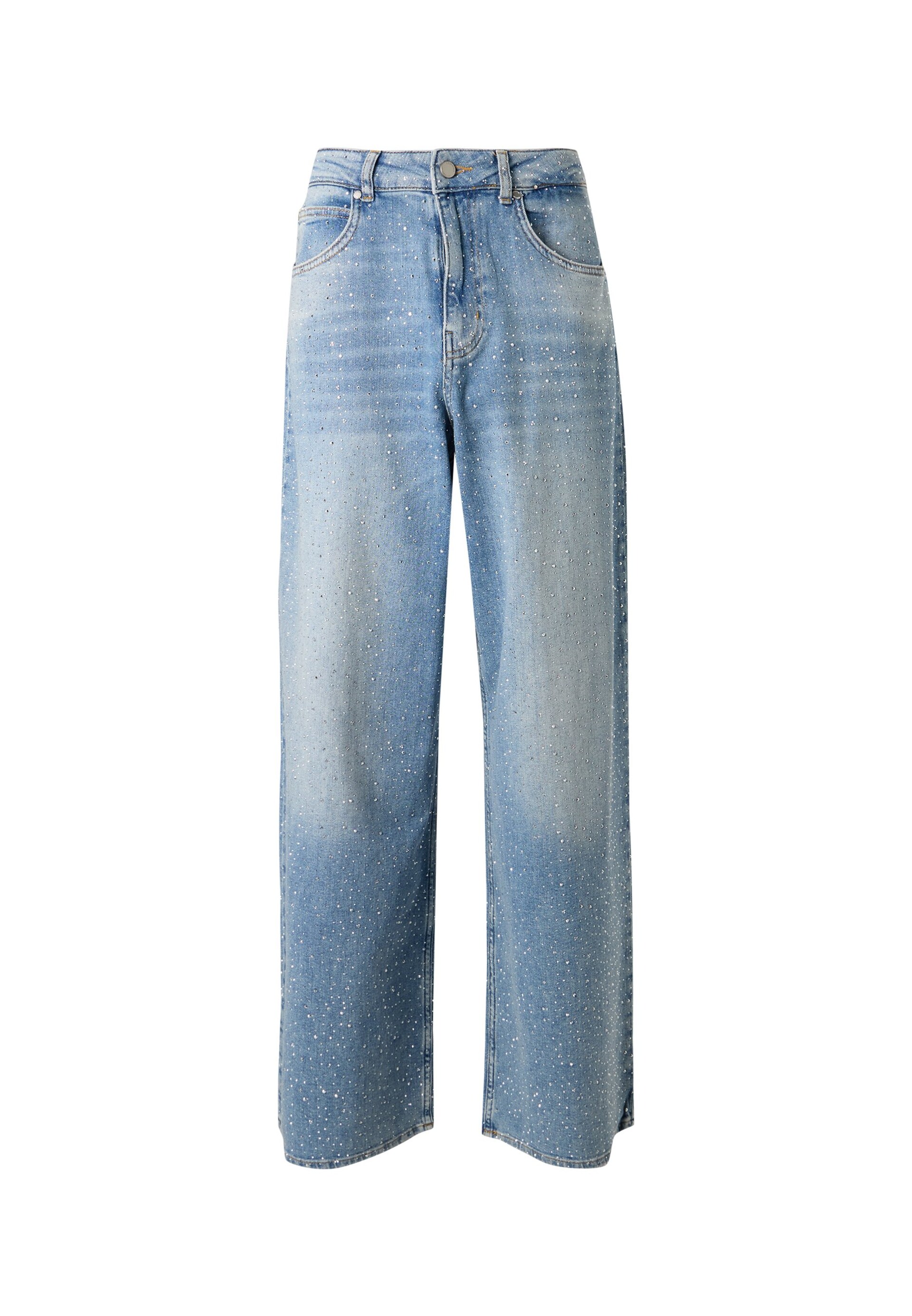 Essentiel Antwerp Jeans 'KACTUS' dam