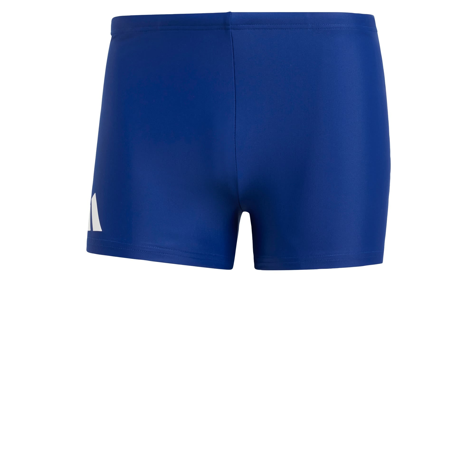 ADIDAS PERFORMANCE Športne kopalne hlače  temno modra / bela