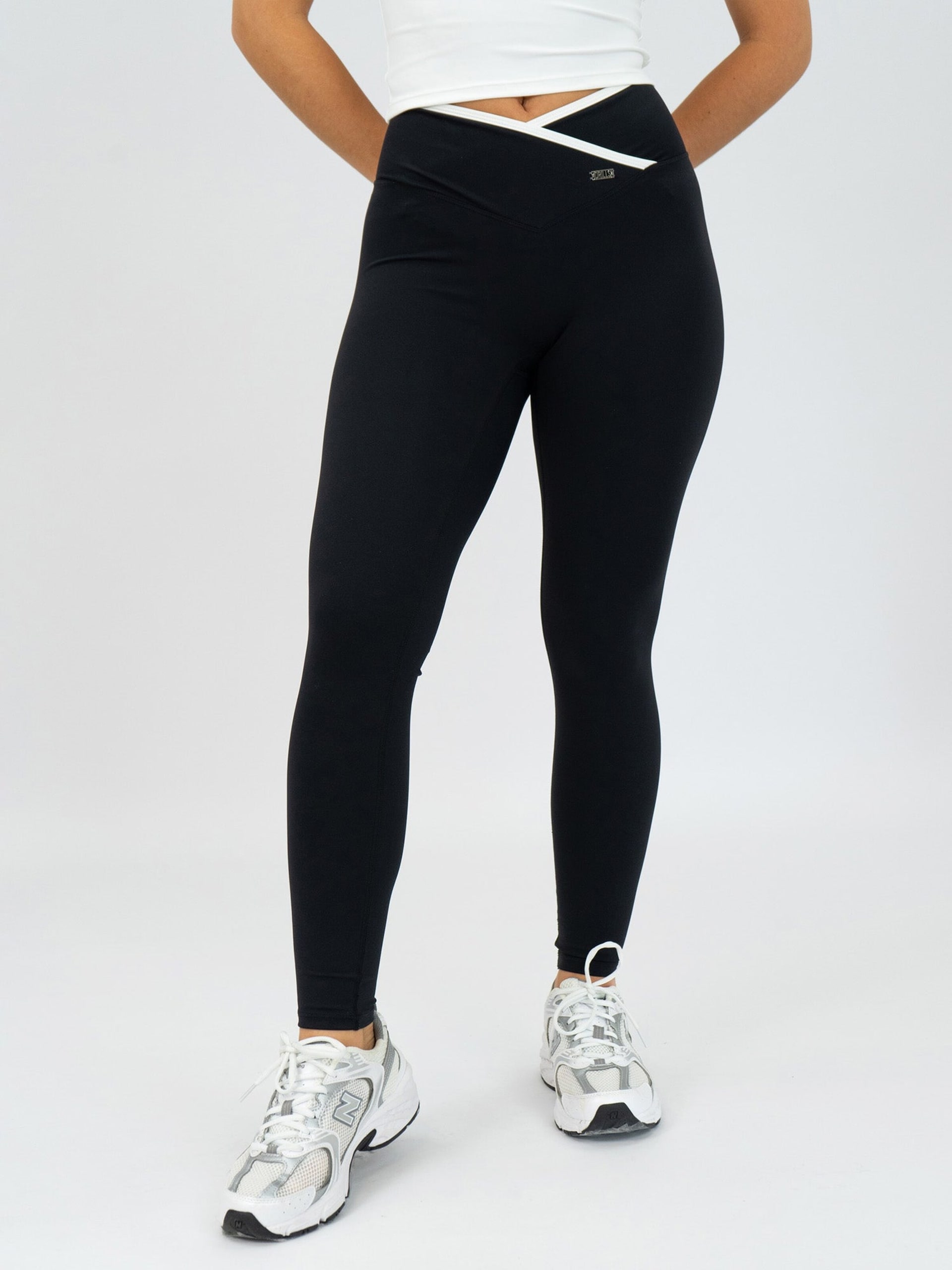 DRILLS Apparel Leggings 'FUSE' dam