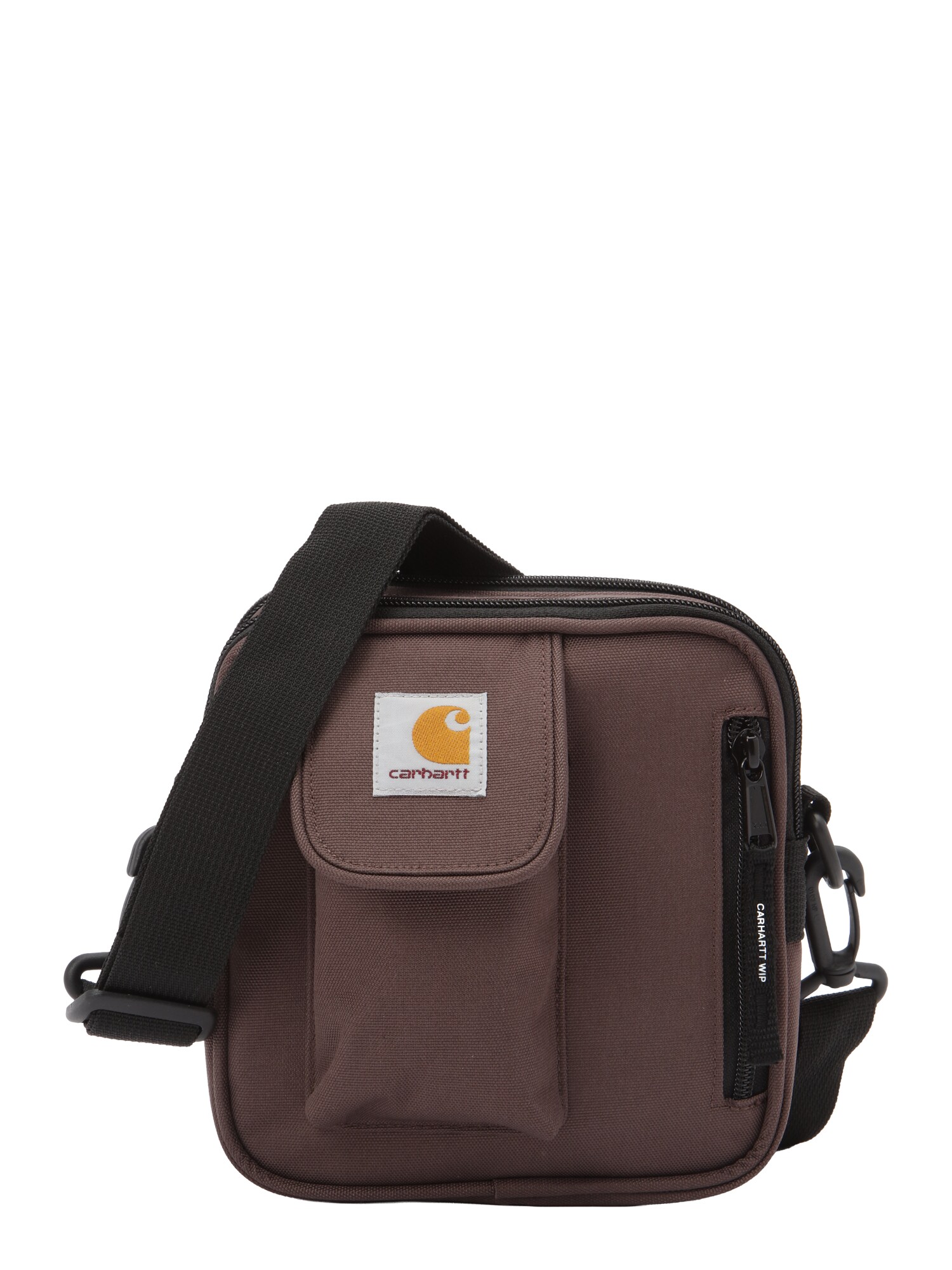 Carhartt WIP Geantă de umăr 'Essentials'  gri taupe