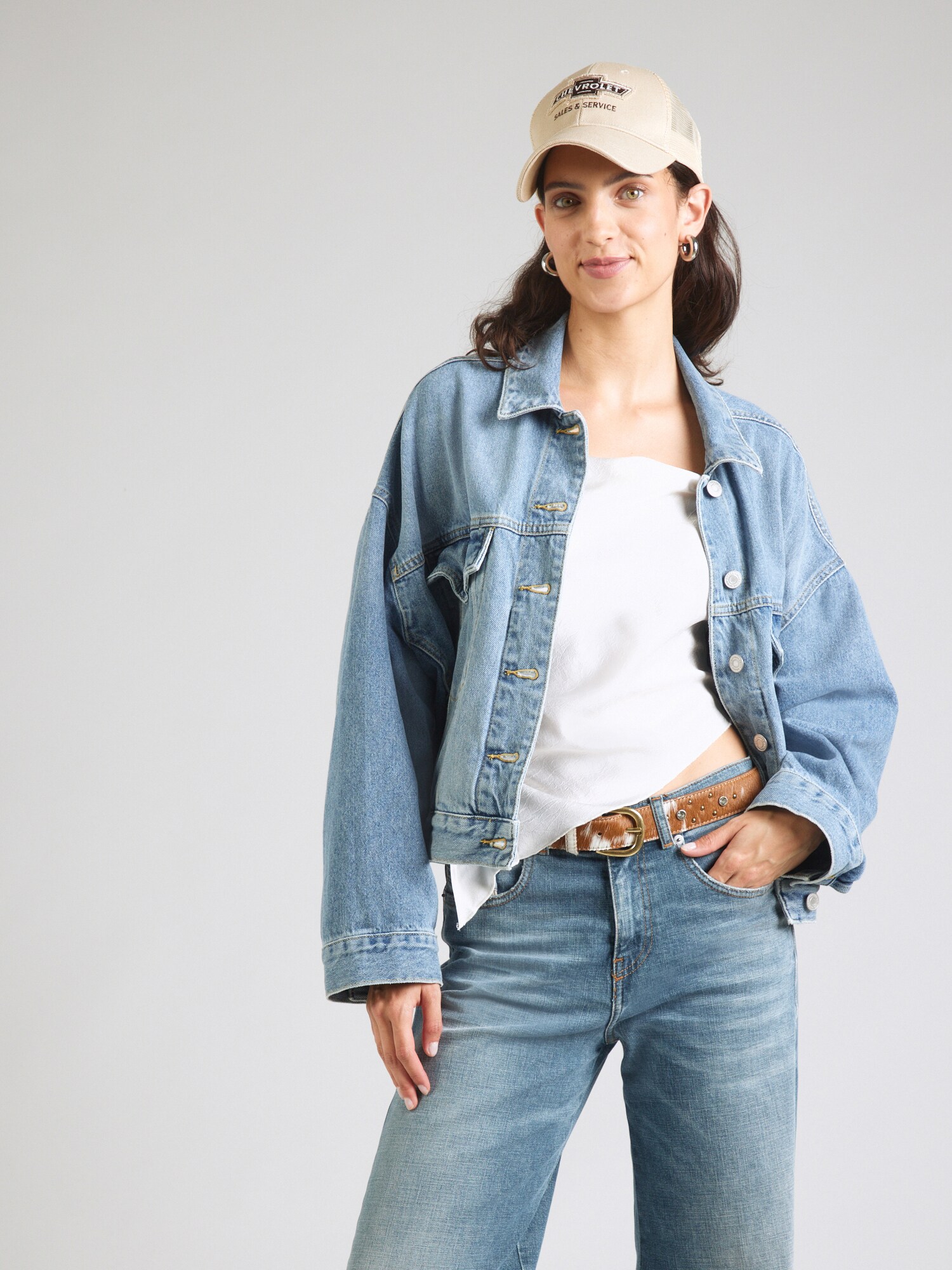 Thumbnail - LTB Jacke CELIA