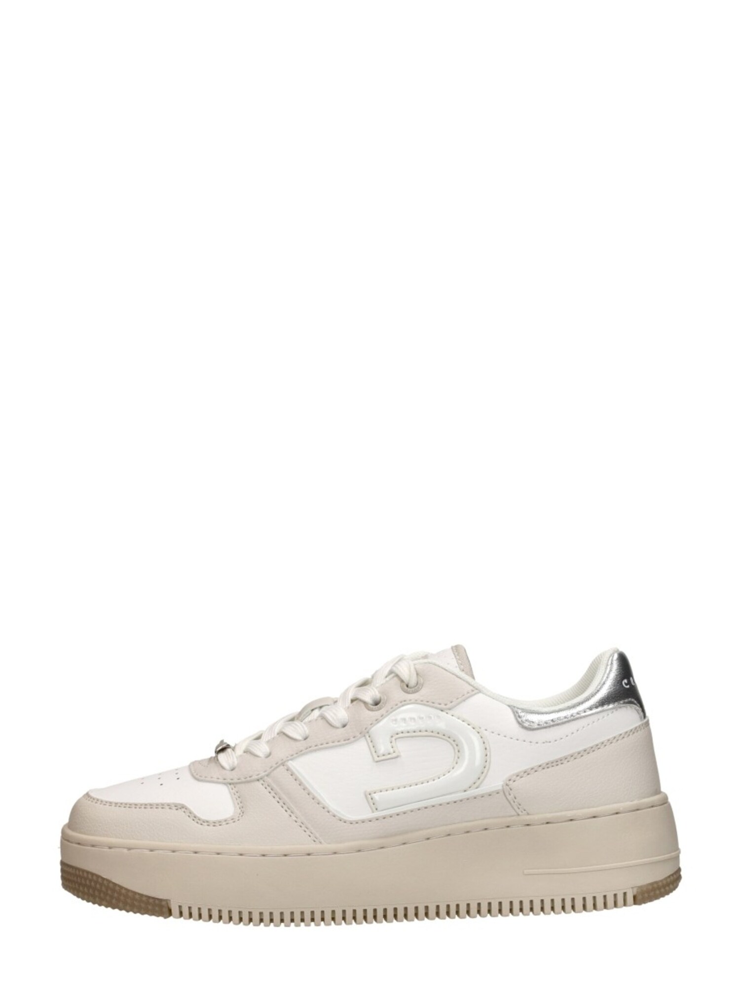 Cruyff Sneaker Low Campo Low Lux